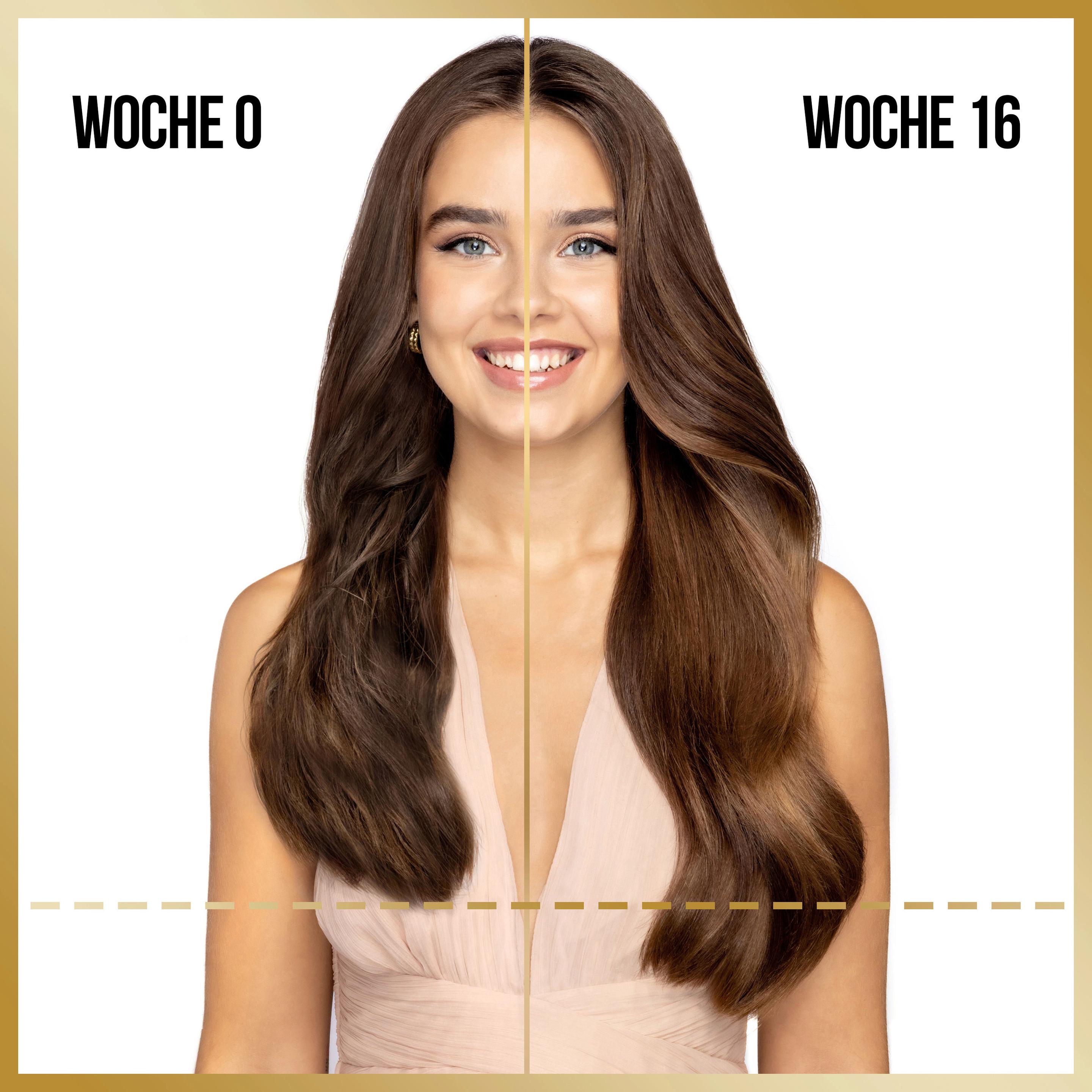 Produktbild Pantene PRO-V Unendlich Lang Keratin Haarmaske 6 von 9