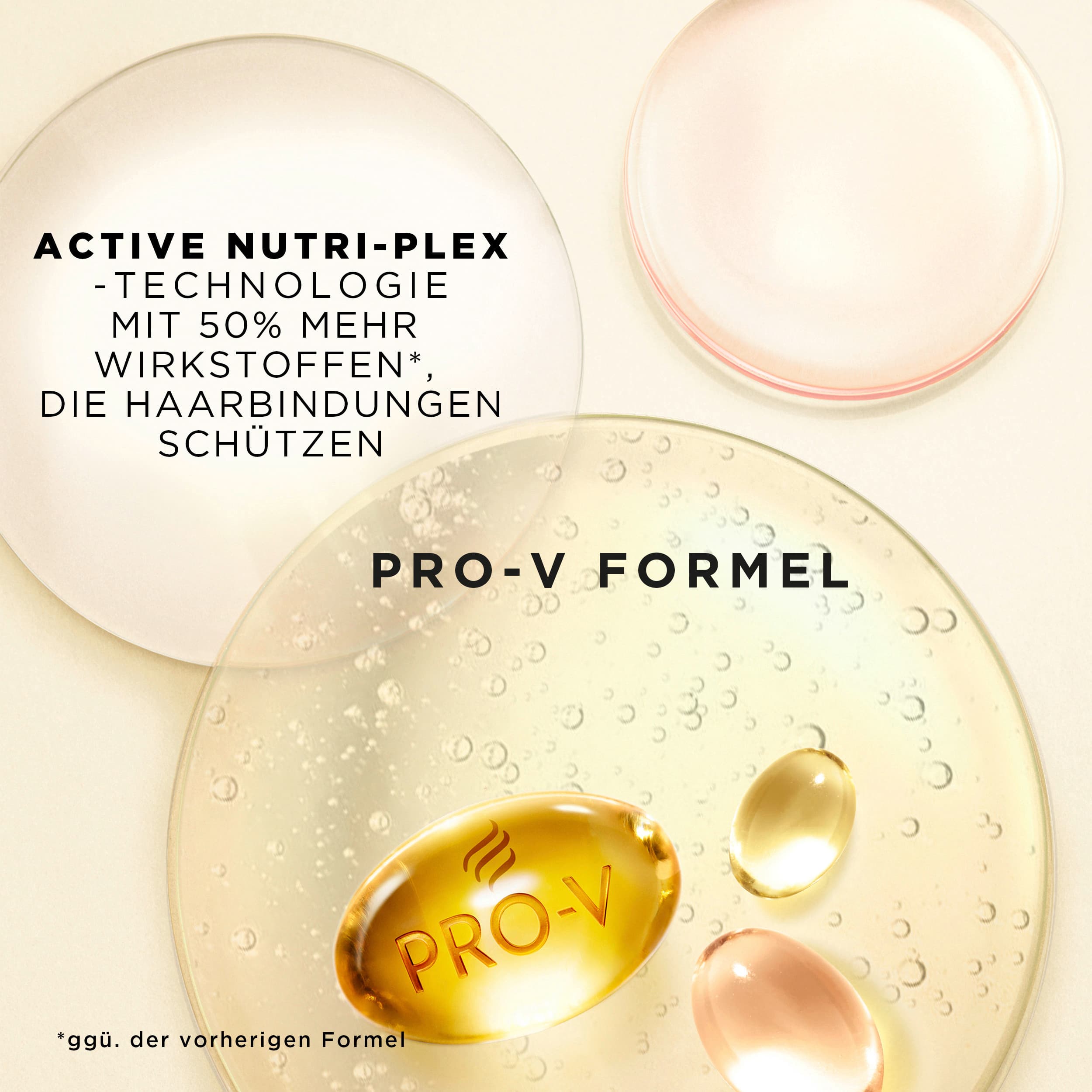 Produktbild Pantene Pro-V Color Protect Pflegespülung 7 von 8