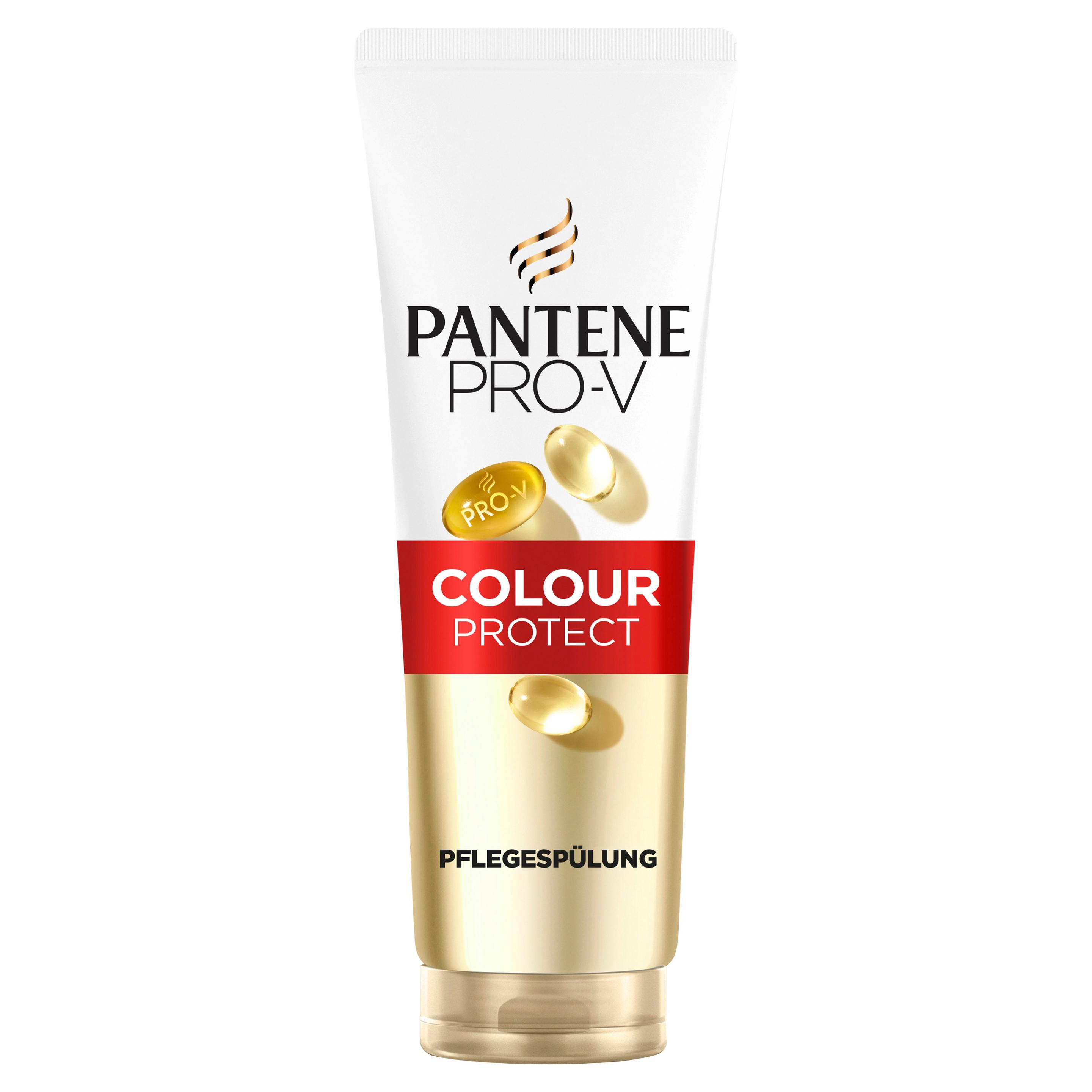 Pantene Pro-V Color Protect Pflegespülung