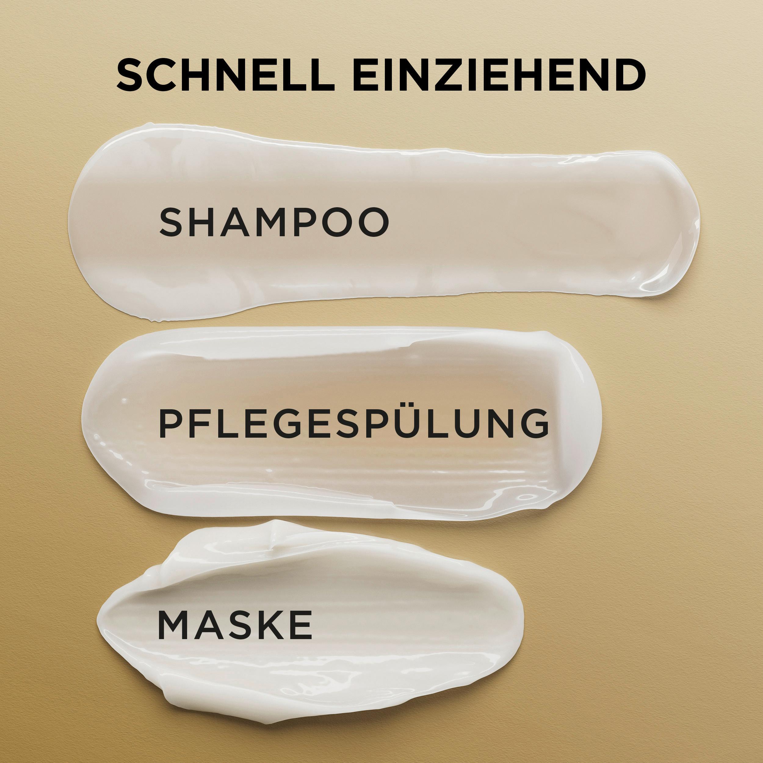 Produktbild Pantene Pro-V Pflegespülung Glatt&Seidig 6 von 9