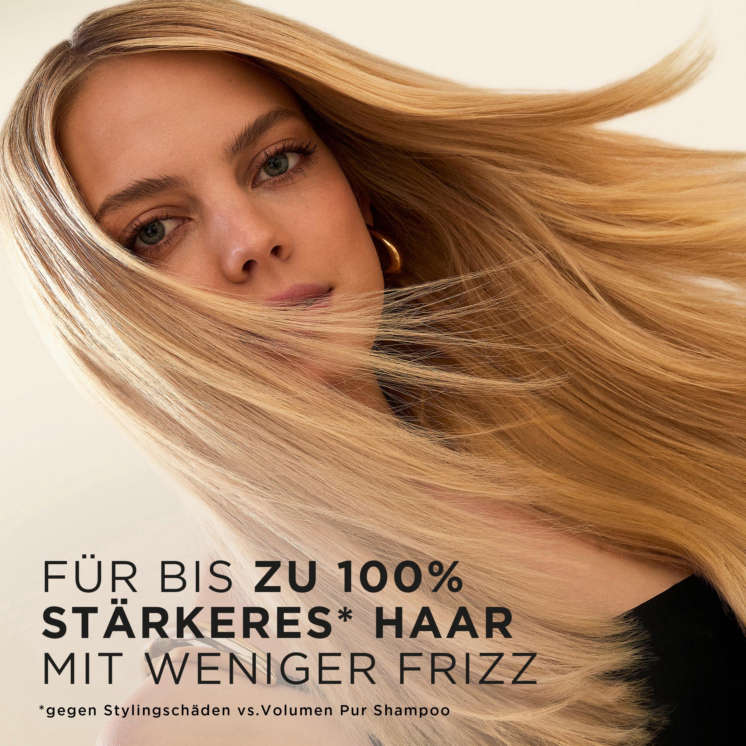 Produktbild Pantene Pro-V Pflegespülung Glatt&Seidig 5 von 9