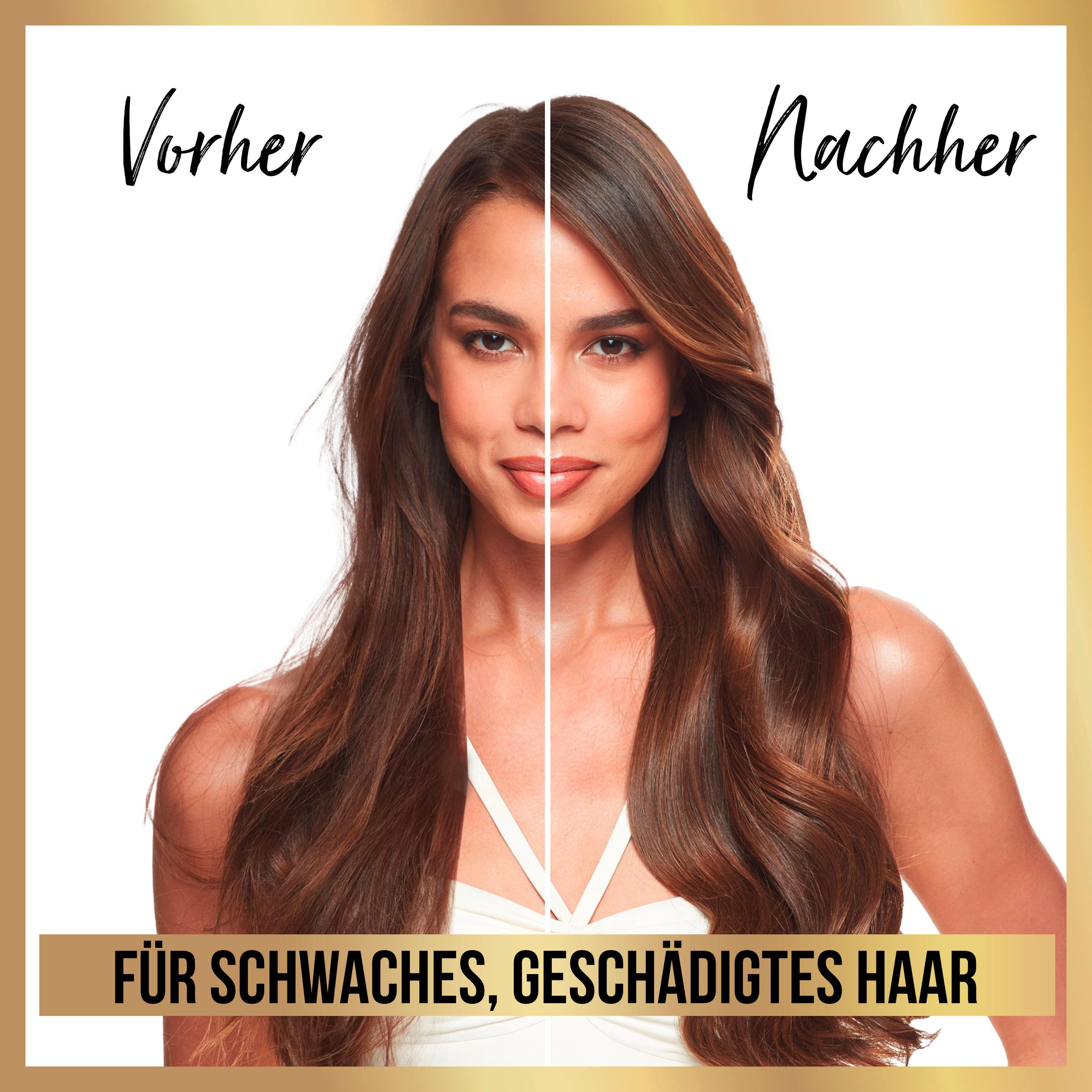 Produktbild Pantene PRO-V Haarshampoo Repair&Care 6 von 10