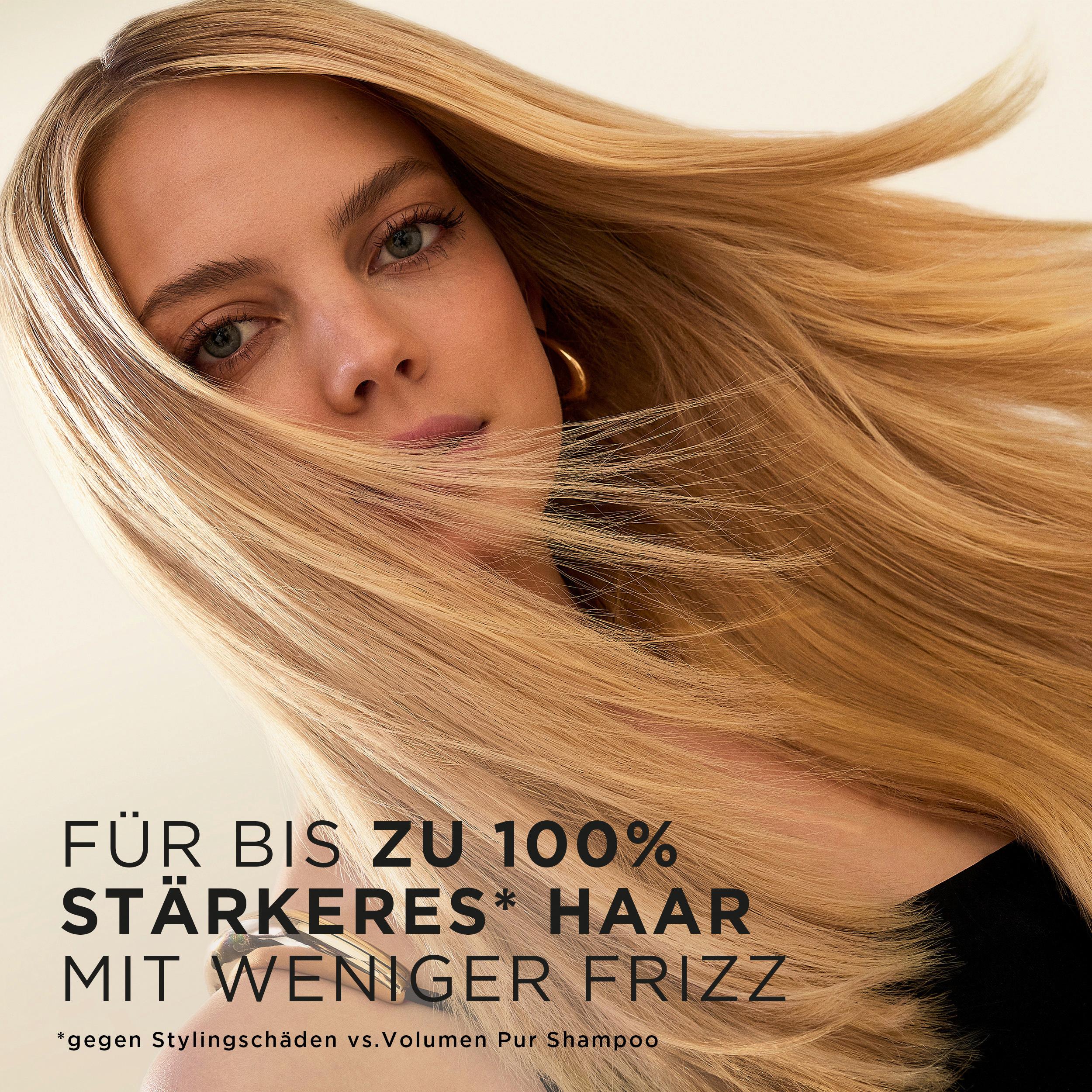 Produktbild Pantene PRO-V Haarshampoo 3in1 Glatt&Seidig 250ml 4 von 9