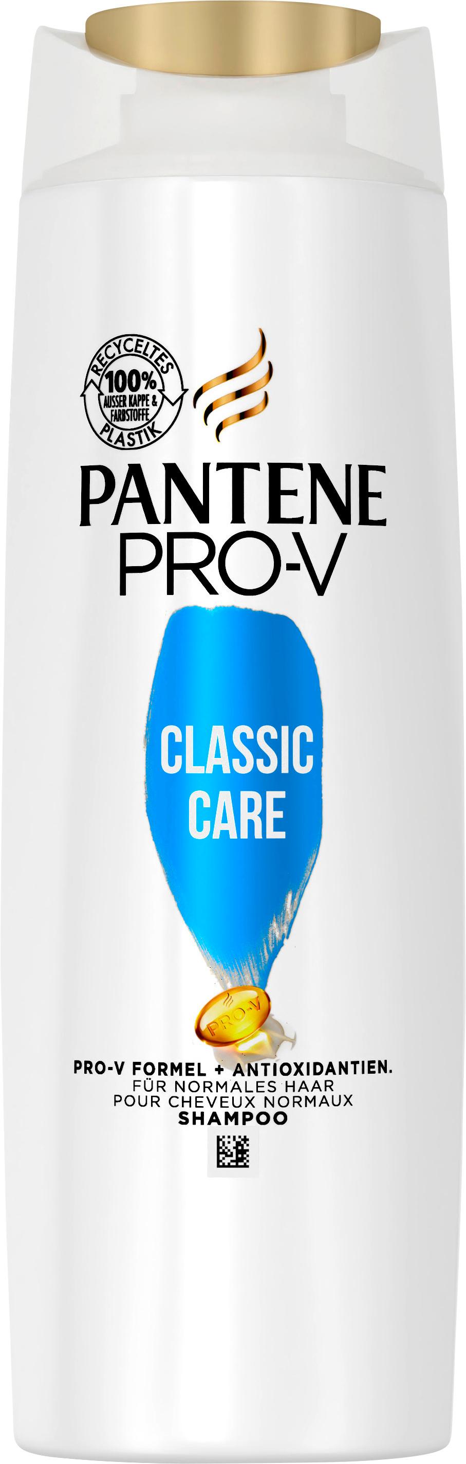 Pantene PRO-V Haarshampoo Classic Care 300ml