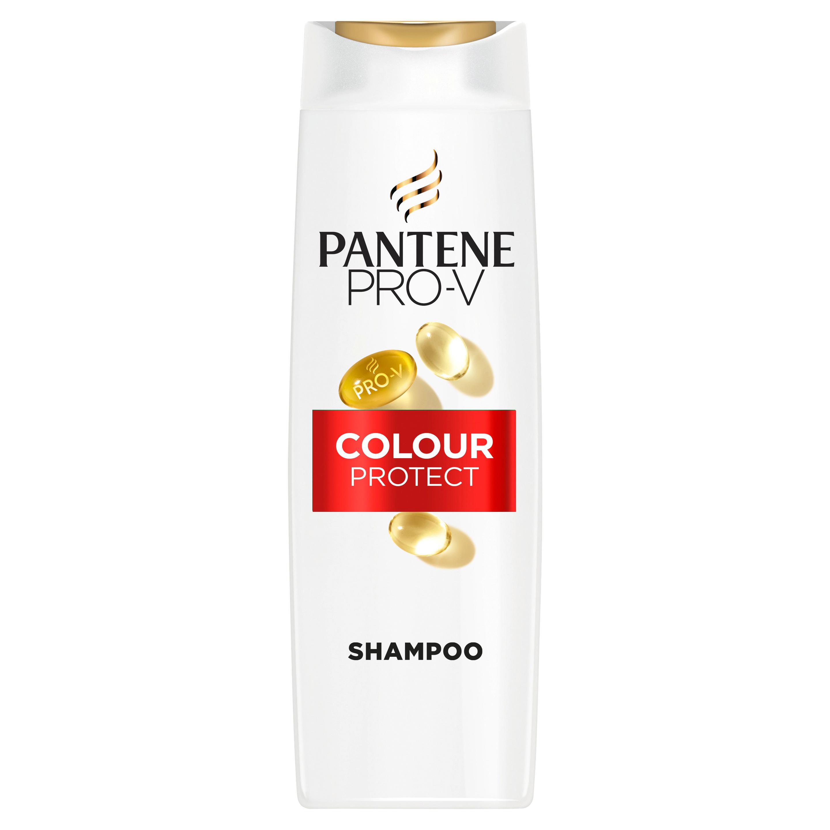 Pantene PRO-V Haarshampoo Color Protect