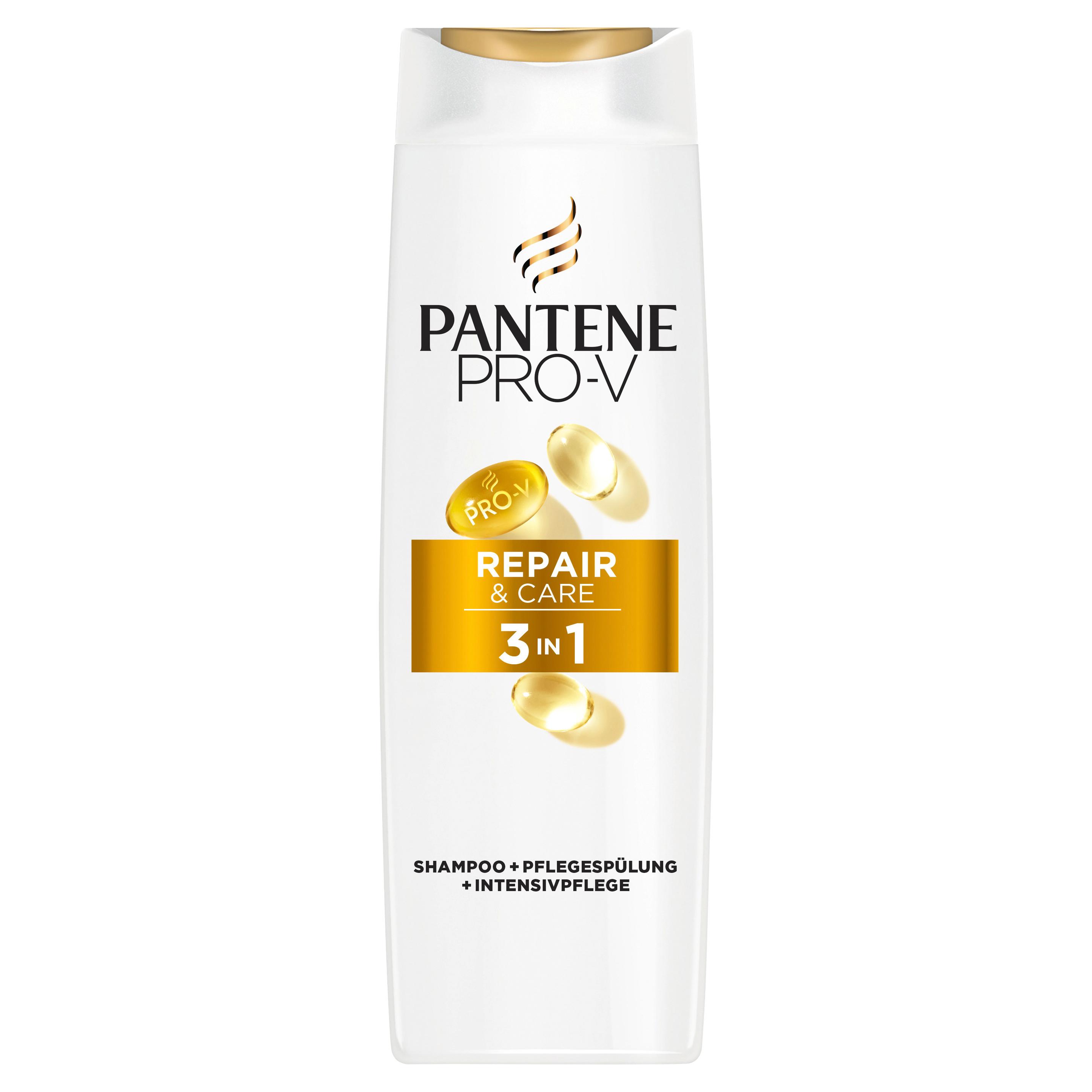 Pantene PRO-V Haarshampoo Repair&Care 250ml