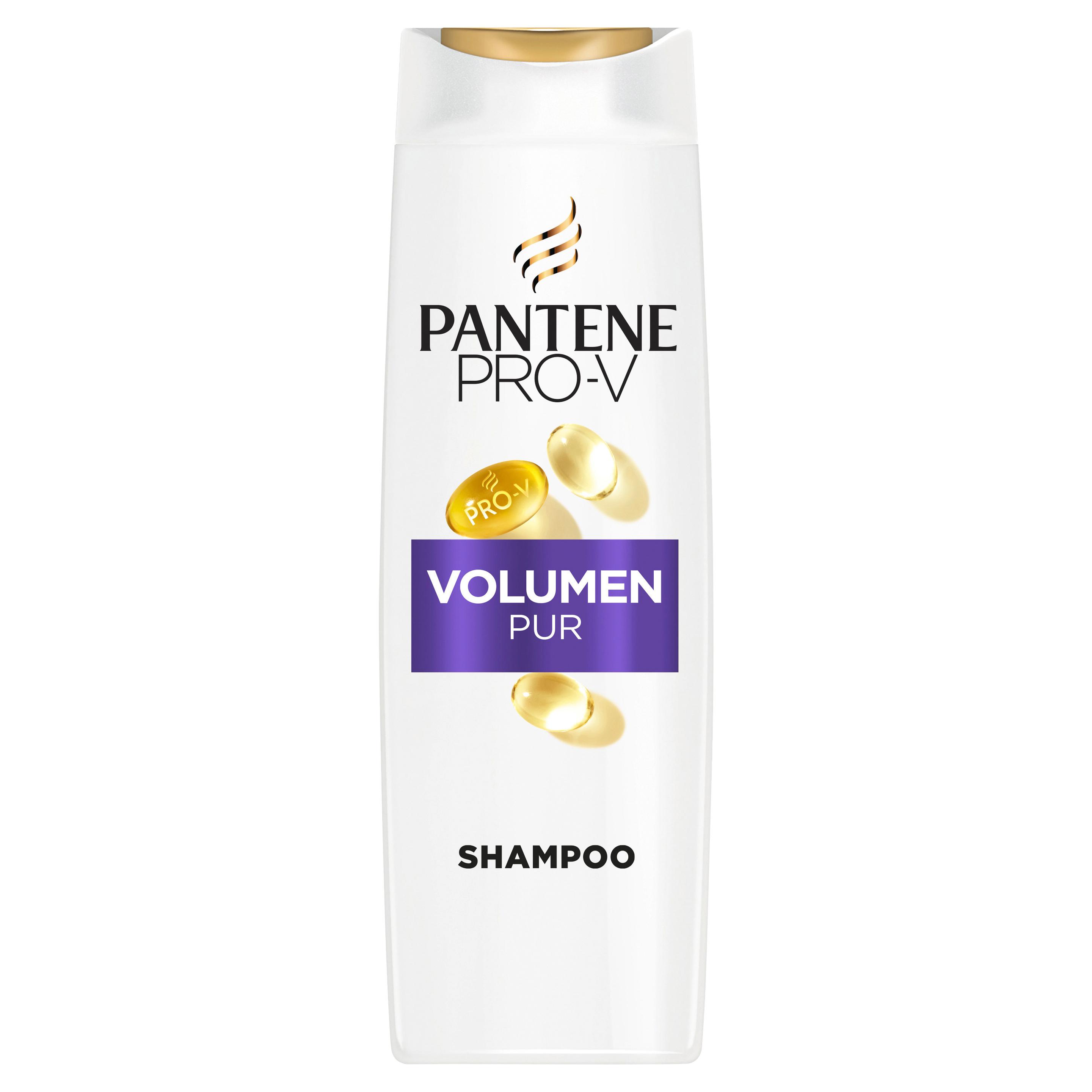 Pantene PRO-V Haarshampoo Volumen Pur