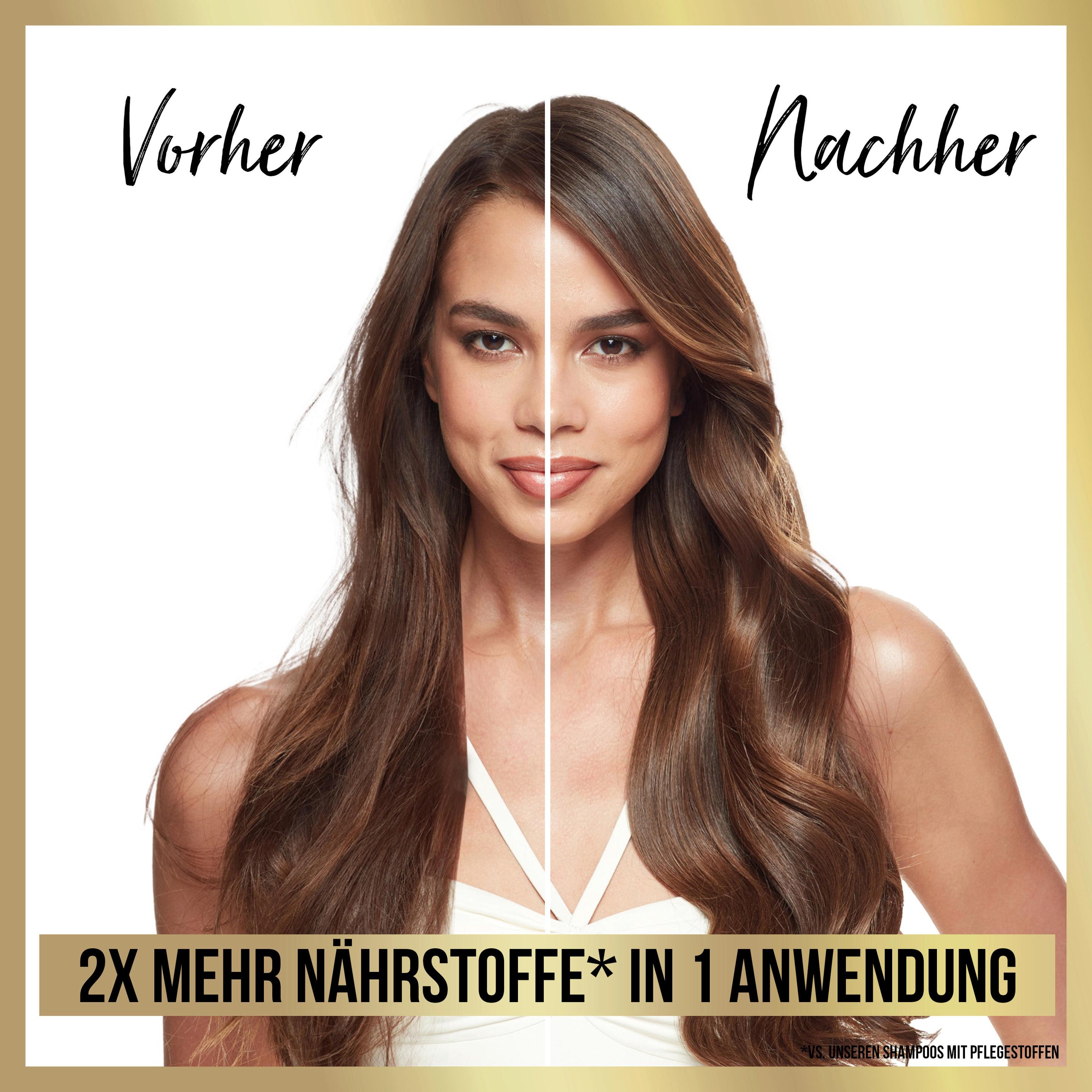 Produktbild Pantene Pro-V Repair&Care Haarspülung 5 von 11