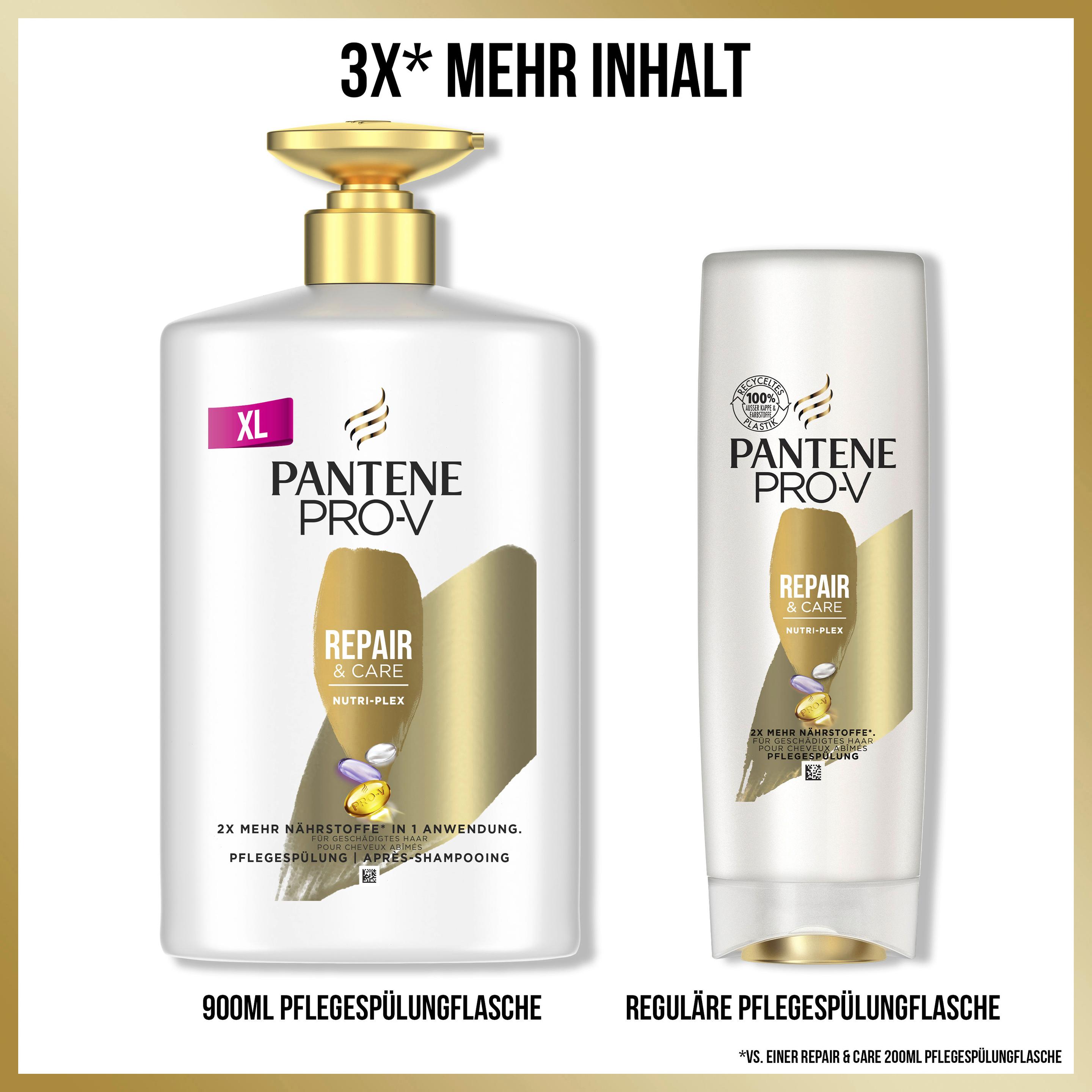 Produktbild Pantene Pro-V Repair&Care Haarspülung 9 von 11