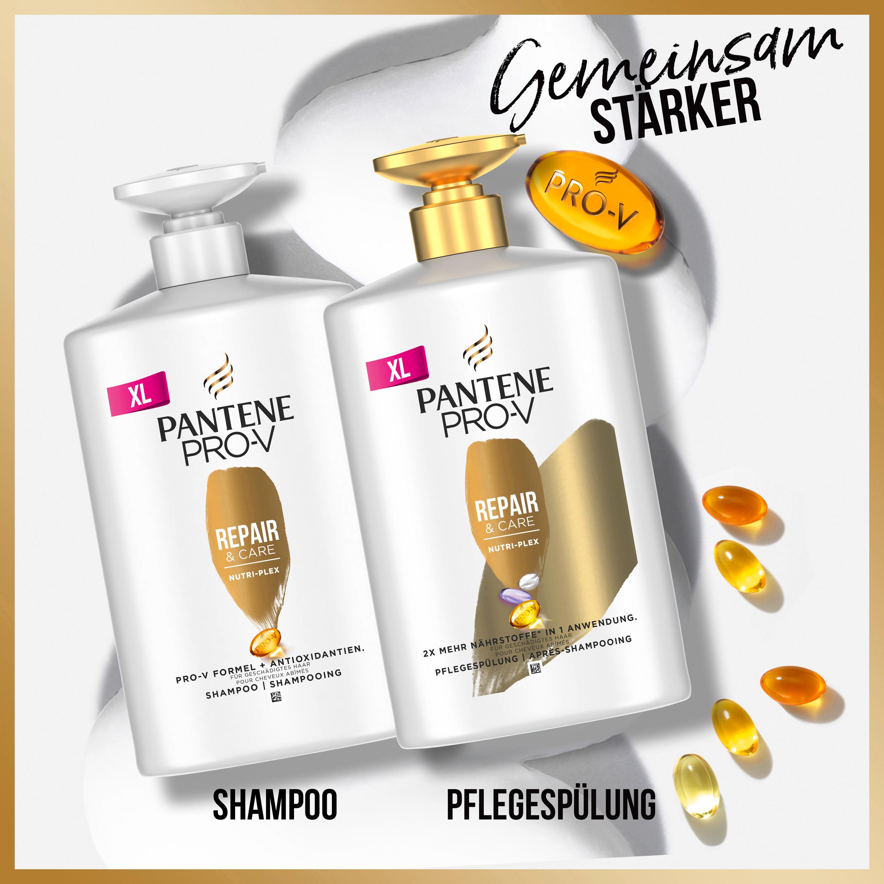 Produktbild Pantene Pro-V Repair&Care Haarspülung 11 von 11