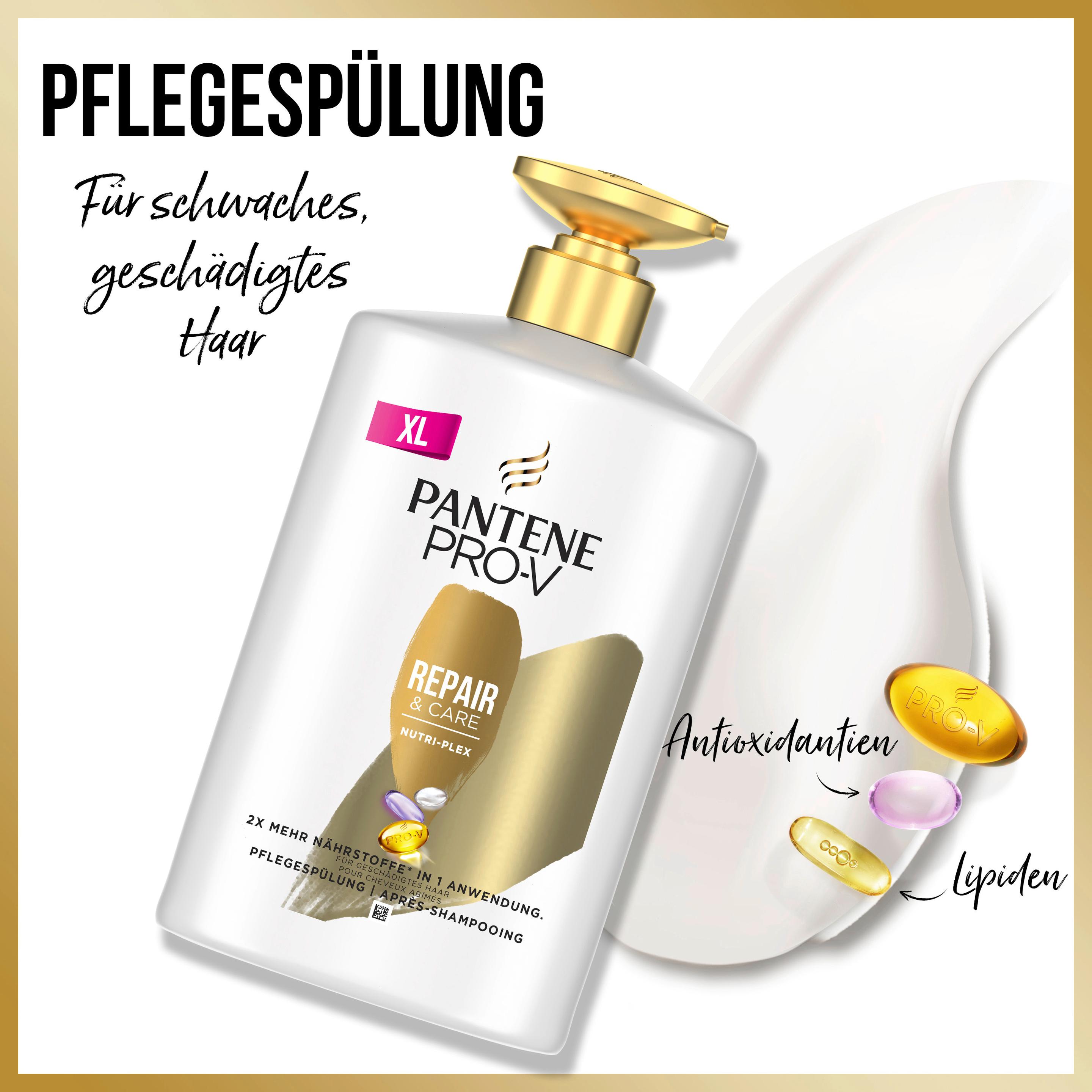 Produktbild Pantene Pro-V Repair&Care Haarspülung 4 von 11