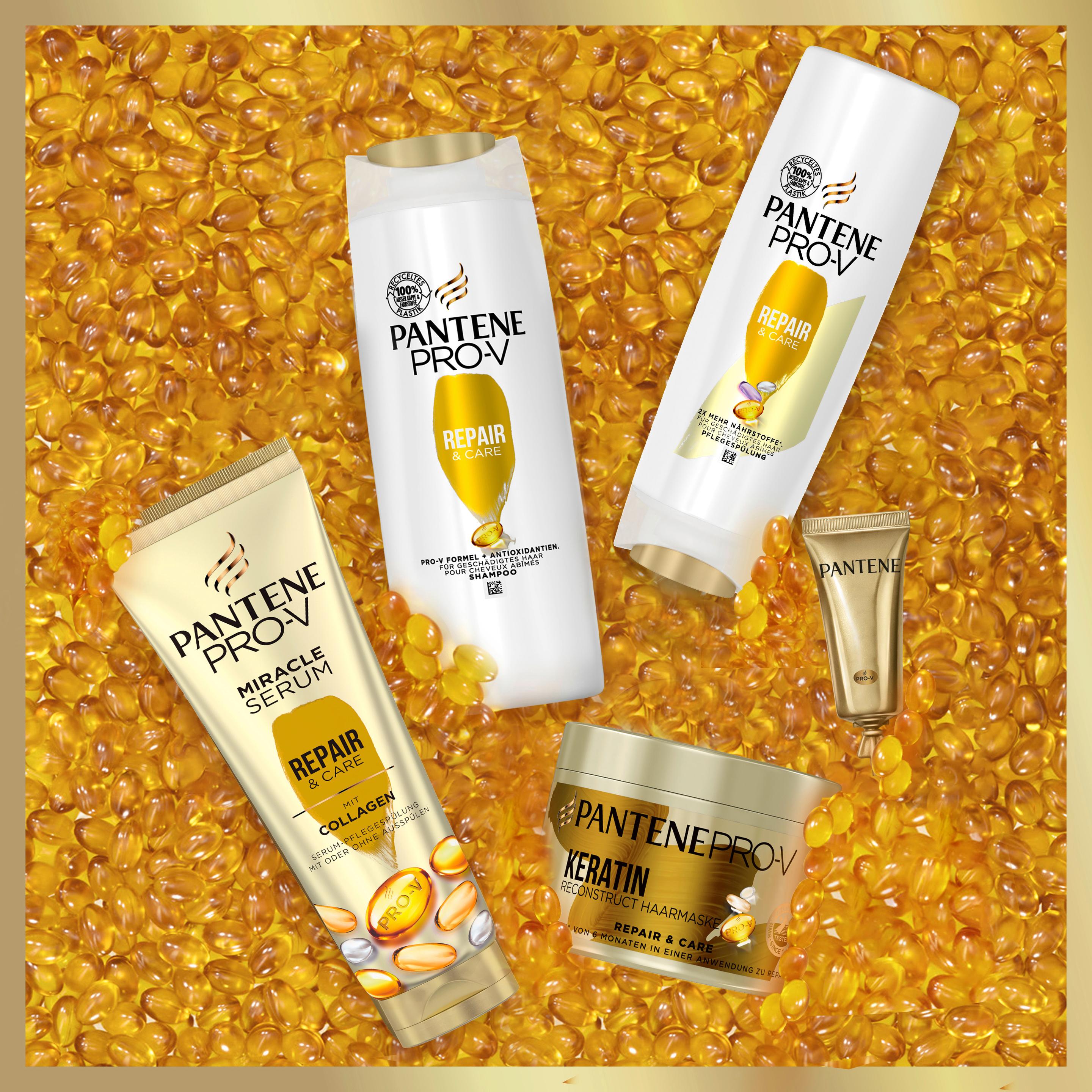 Produktbild Pantene Pro-V Repair&Care Haarspülung 10 von 11