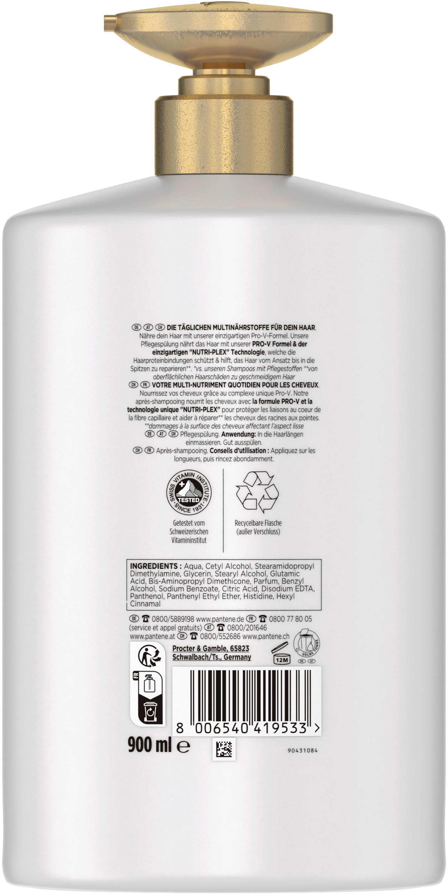 Produktbild Pantene Pro-V Repair&Care Haarspülung 2 von 11