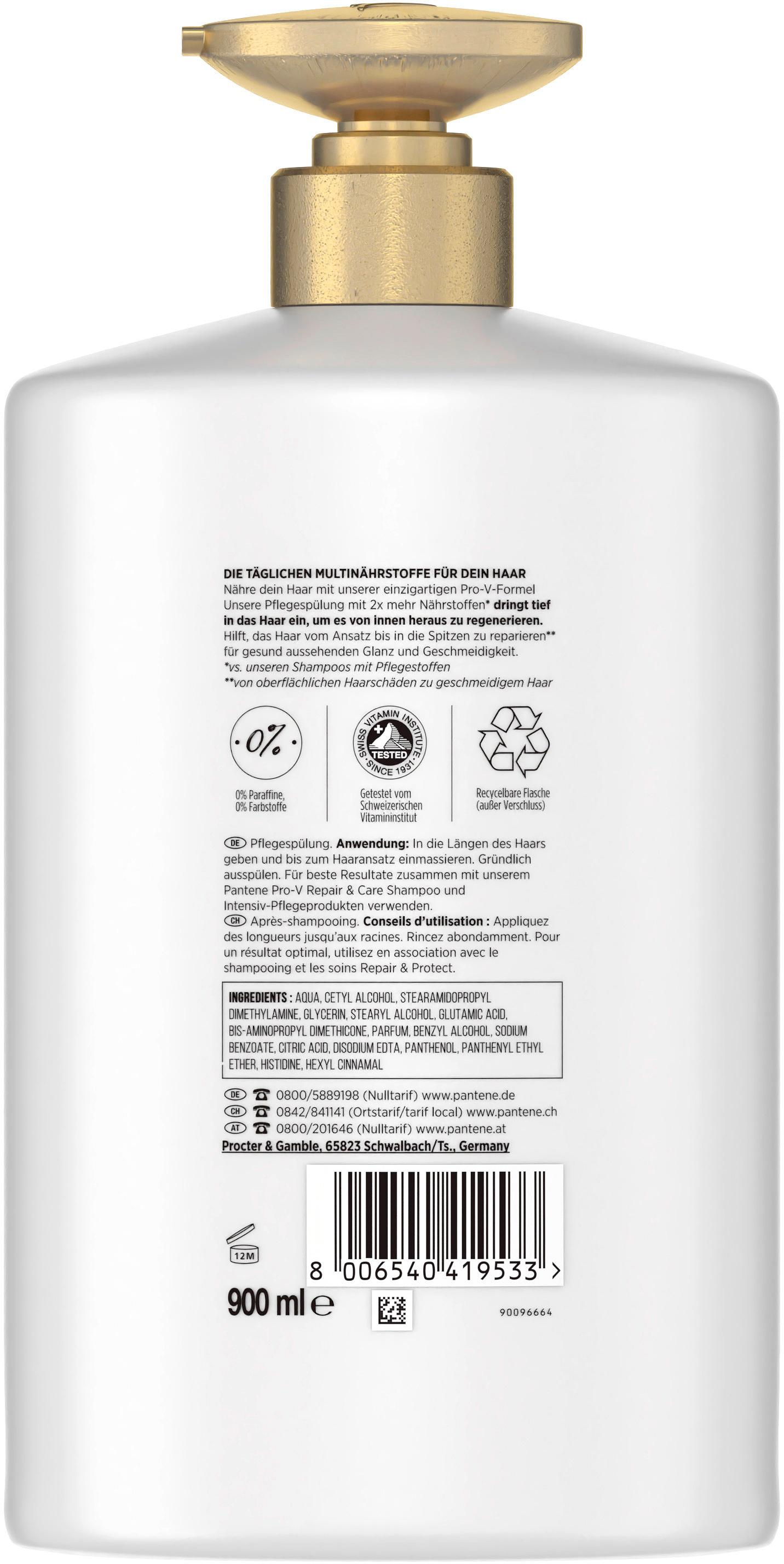Produktbild Pantene Pro-V Repair&Care Haarspülung 3 von 11