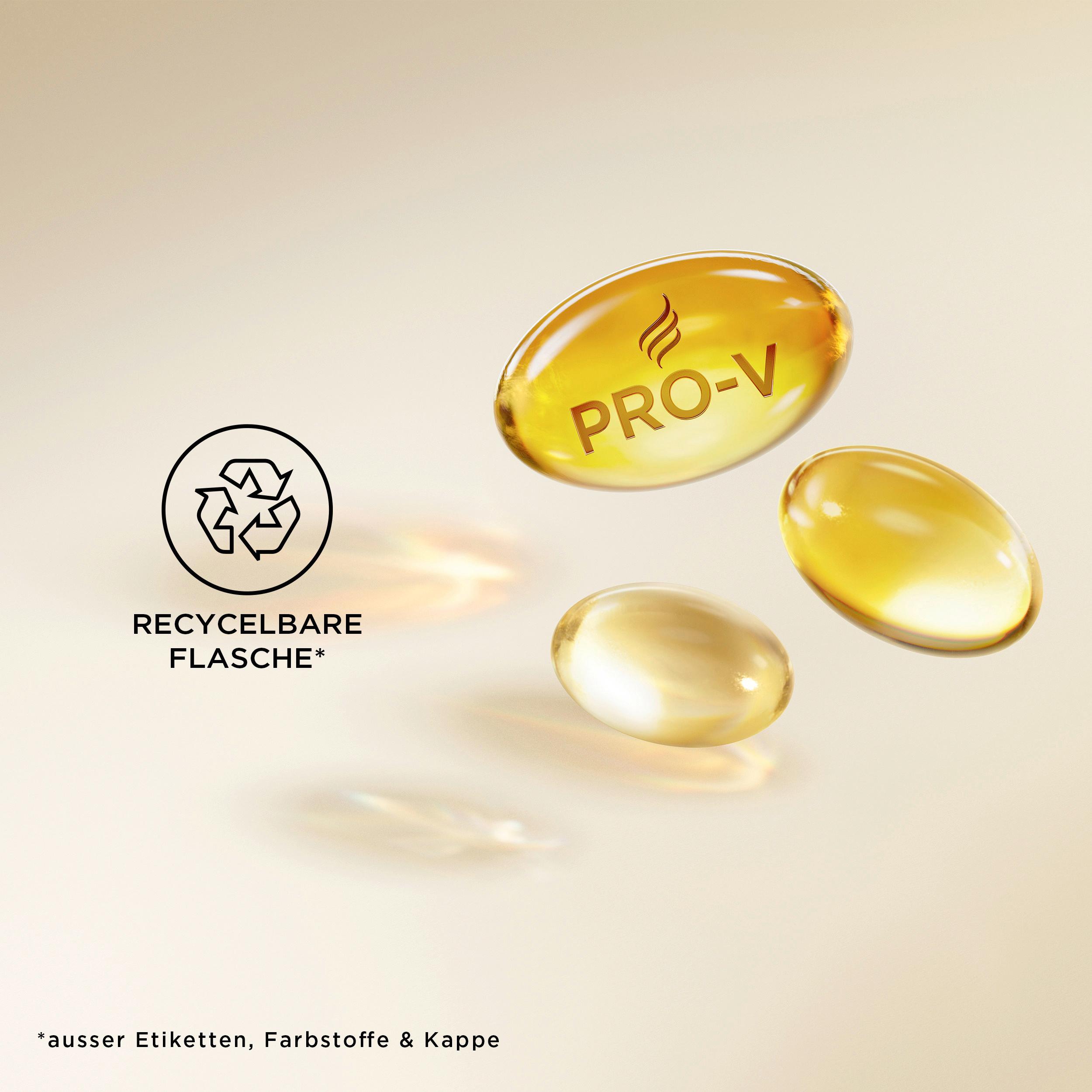Produktbild Pantene Pro-V Shampoo Anti-Schuppen 3 von 5