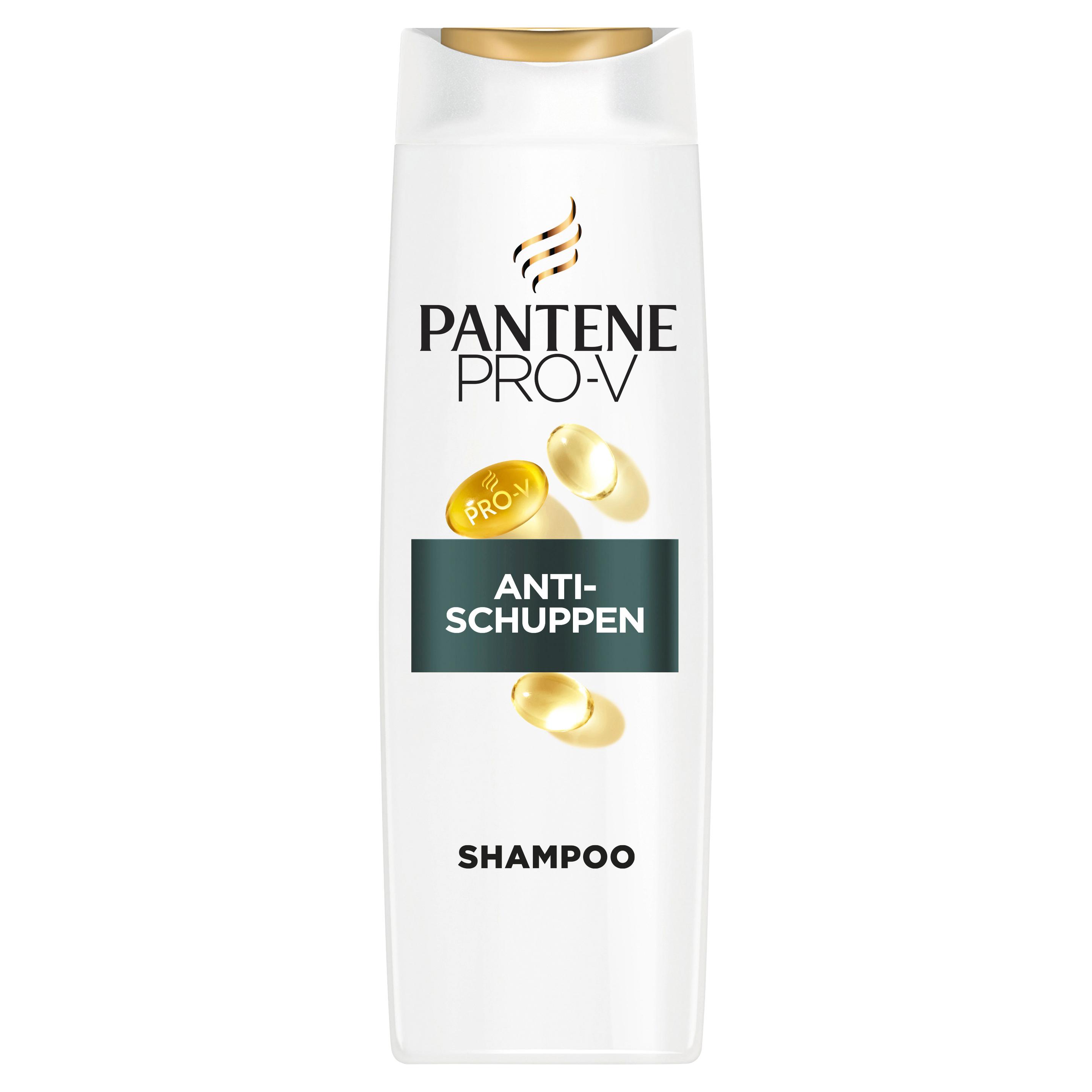 Pantene Pro-V Shampoo Anti-Schuppen