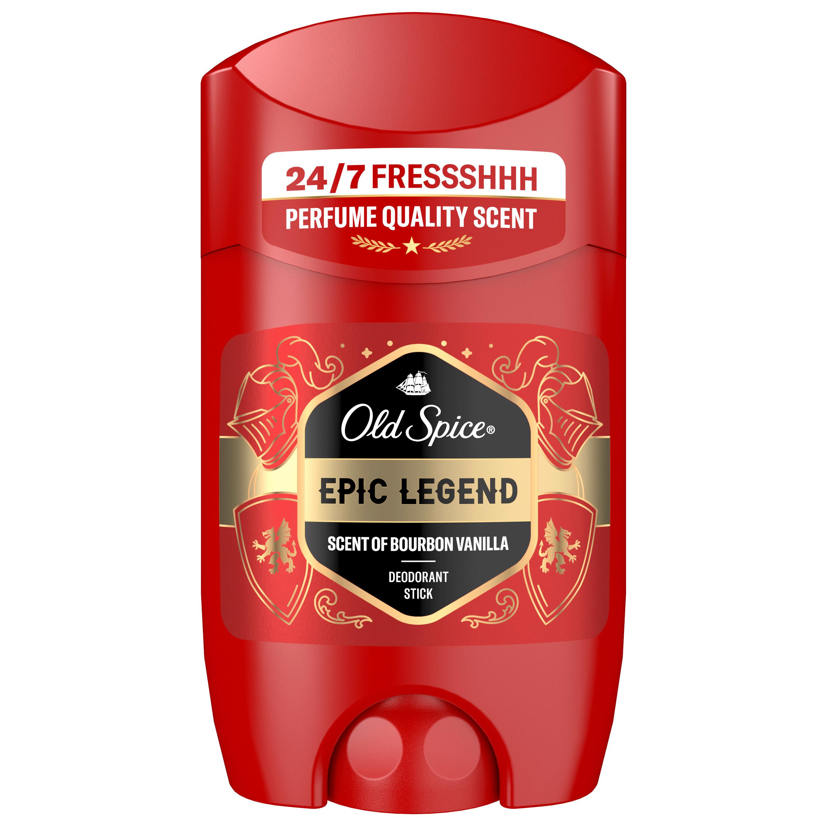 Old Spice Deo Stick Epic Legend 