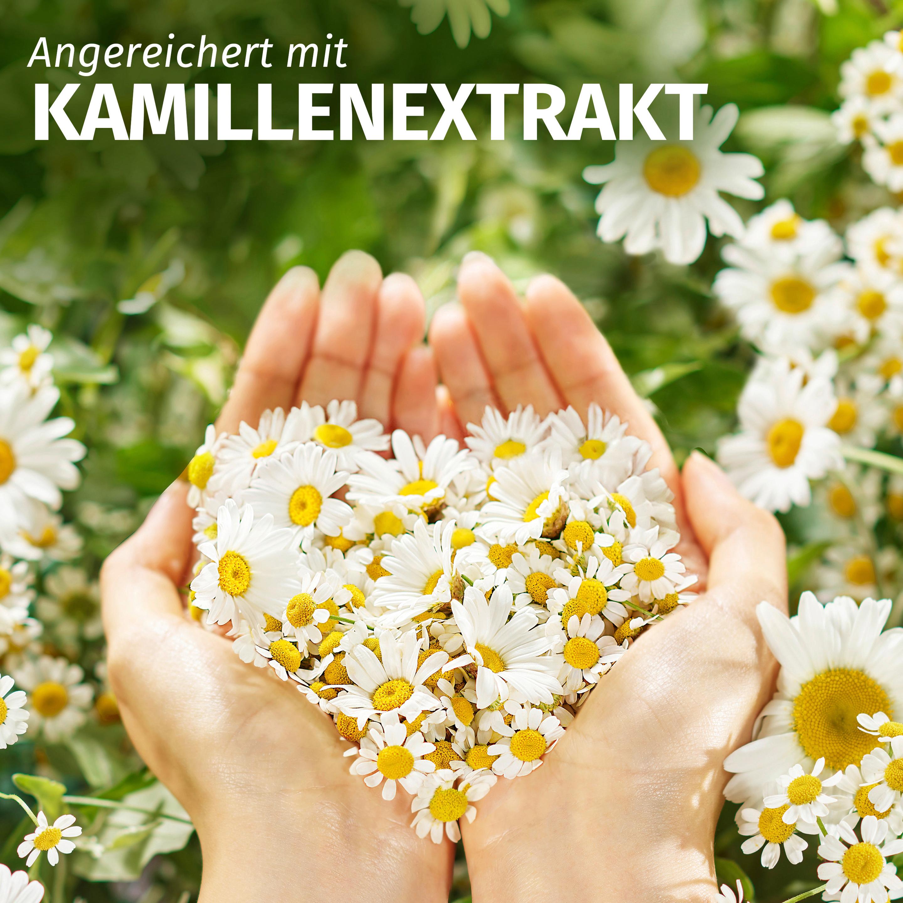 Produktbild Herbal Essences Shampoo Geschmeidig&Glänzend Kamille 6 von 8