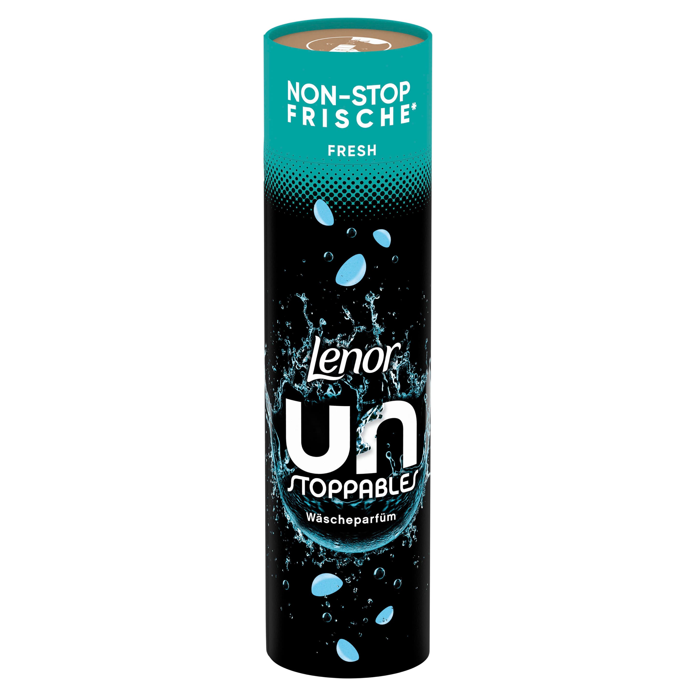 Produktbild Lenor UNSTOPPABLES Wäscheparfüm Fresh 9 von 11