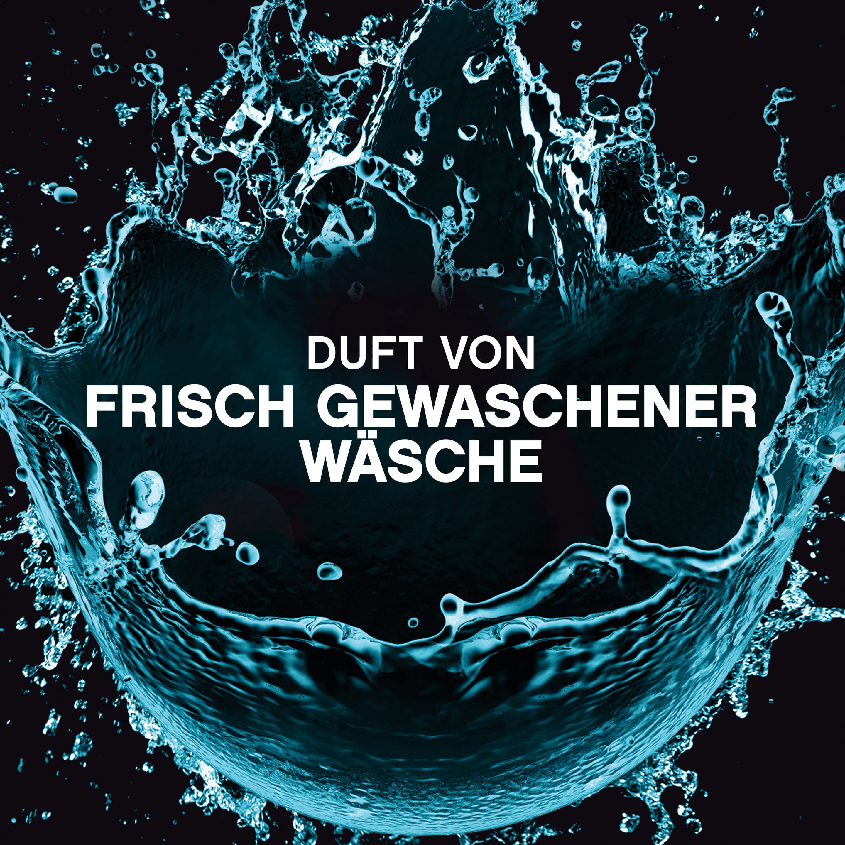 Produktbild Lenor UNSTOPPABLES Wäscheparfüm Fresh 11 von 11