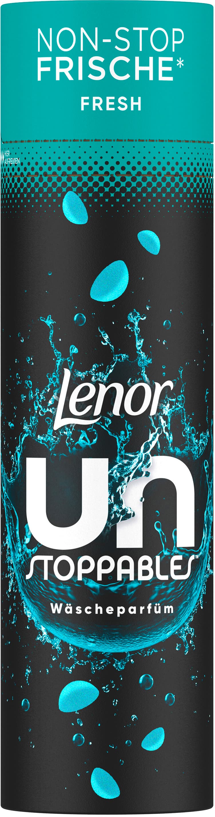 Produktbild Lenor UNSTOPPABLES Wäscheparfüm Fresh 2 von 11