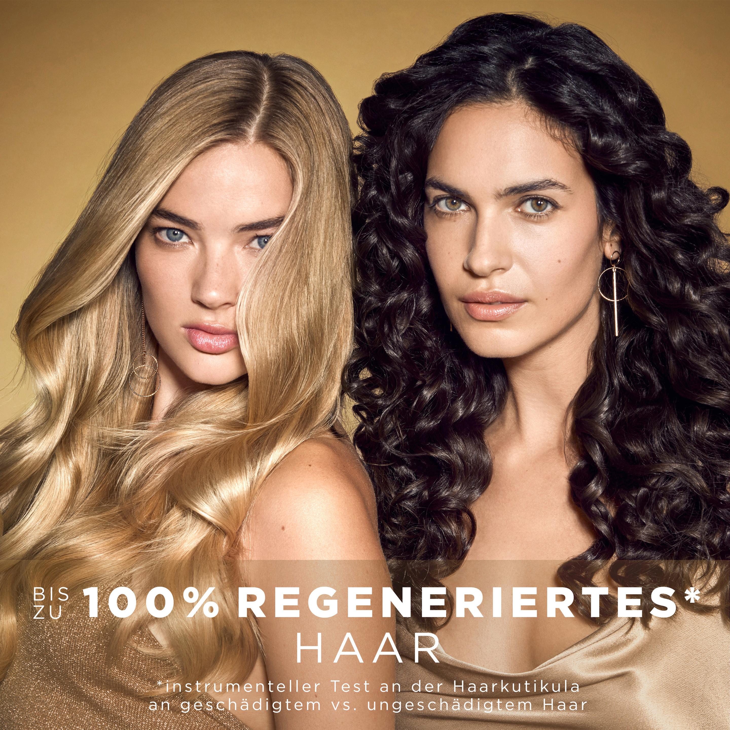 Produktbild Pantene Pro-V miracles Bond Repair Wunder Haarcreme 8 von 10