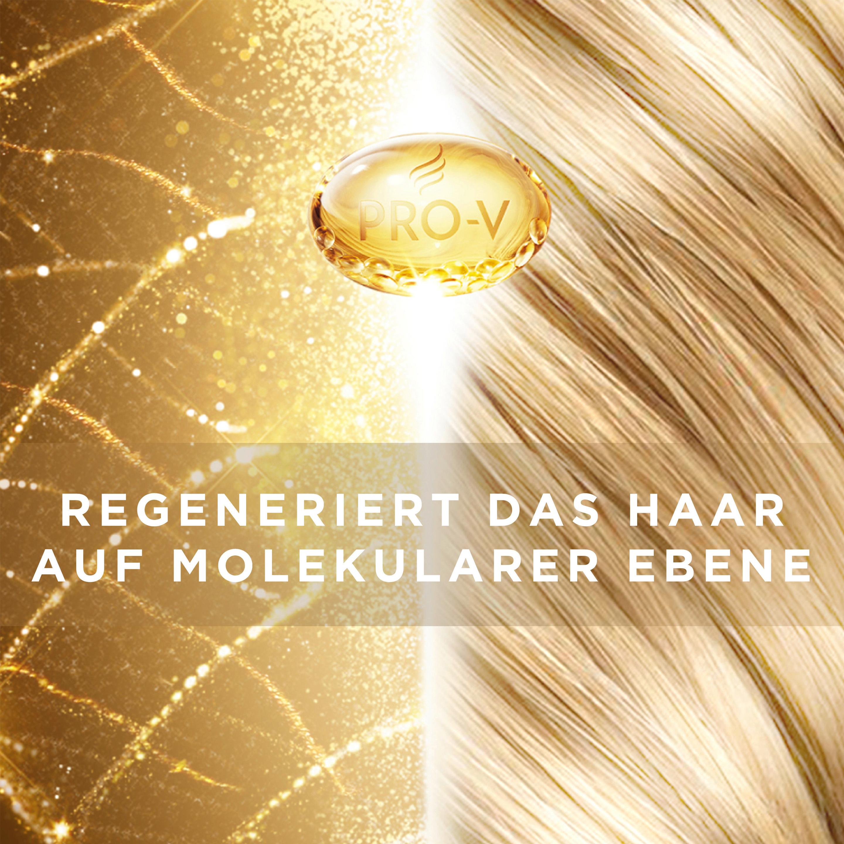 Produktbild Pantene Pro-V miracles Bond Repair Wunder Haarcreme 3 von 10