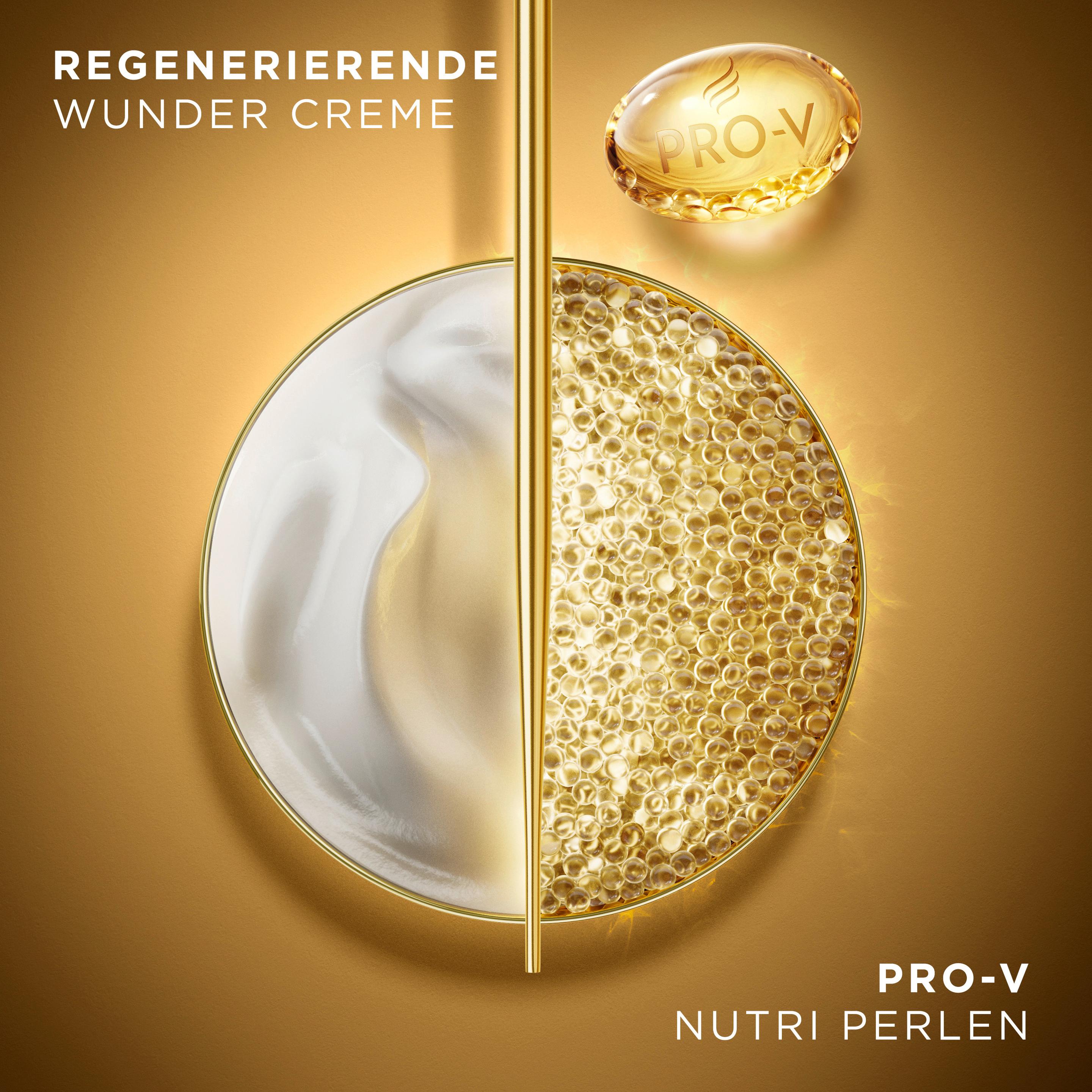 Produktbild Pantene Pro-V miracles Bond Repair Wunder Haarcreme 6 von 10