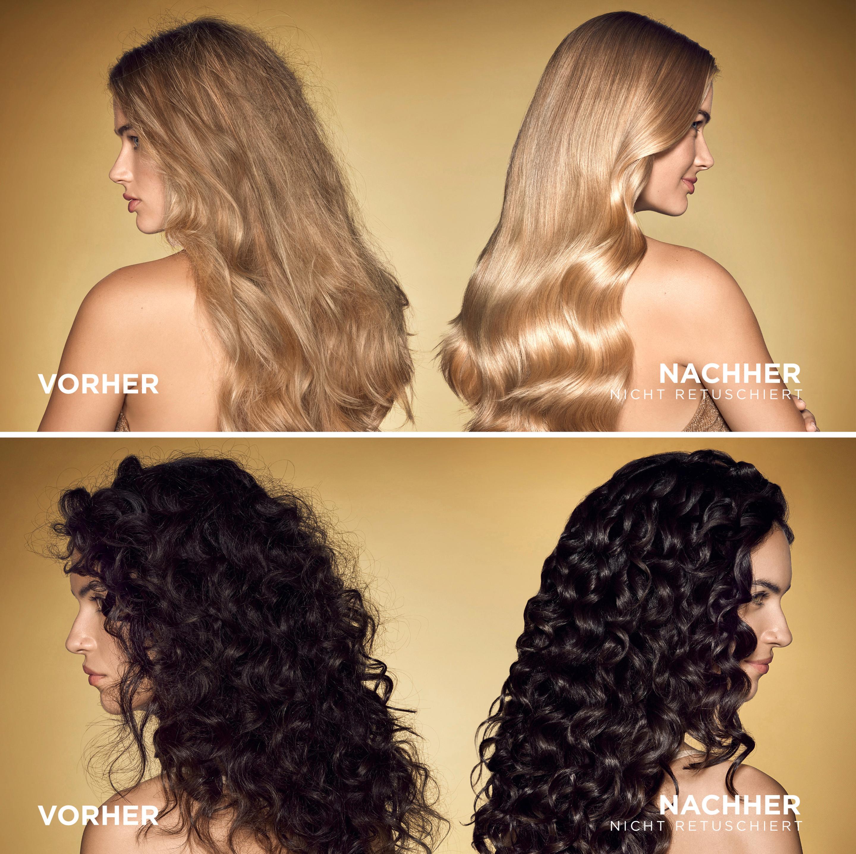 Produktbild Pantene Pro-V miracles Bond Repair Wunder Haarcreme 9 von 10