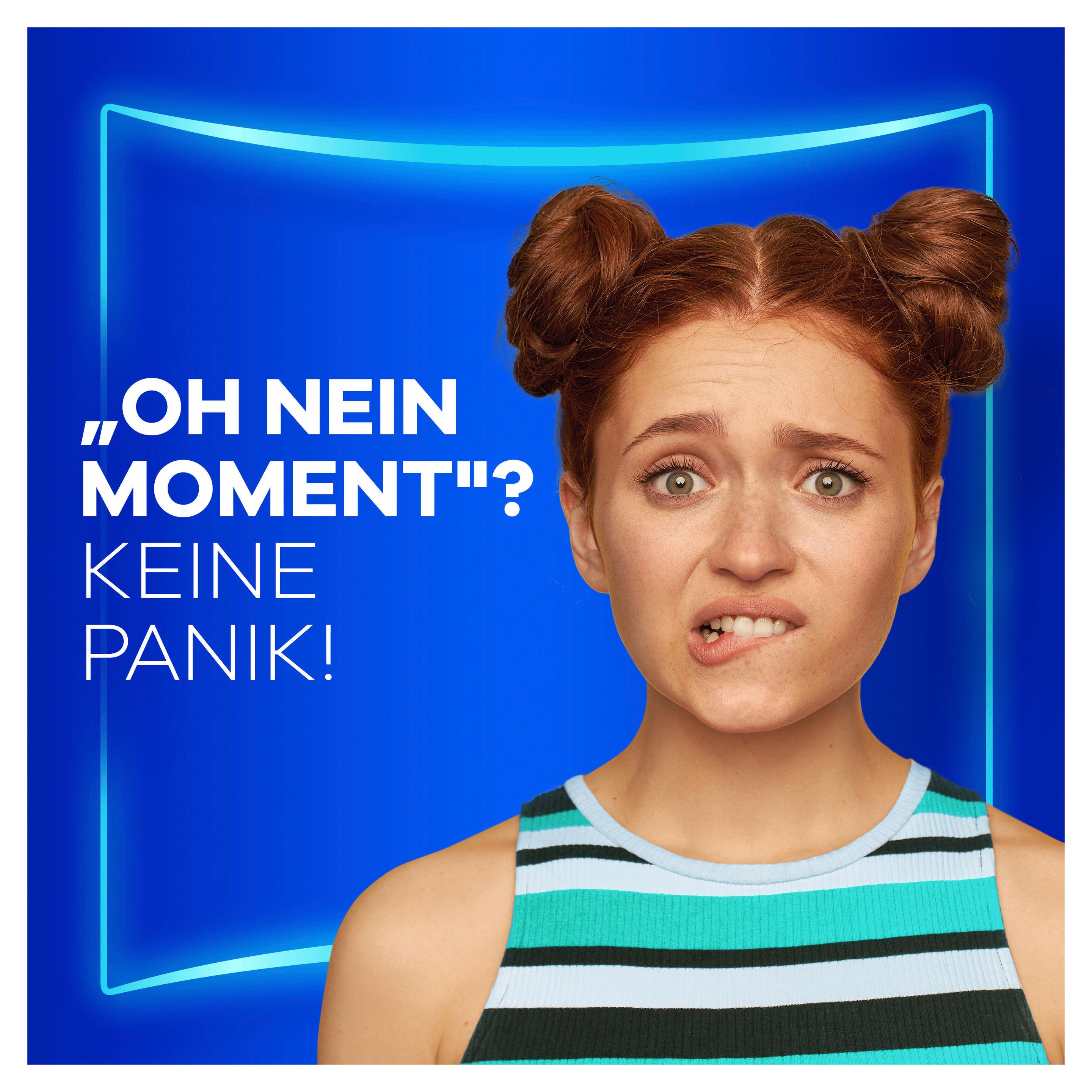 Produktbild Always ultra Damenbinden Long Plus mit Flügeln BigPack 2 von 7