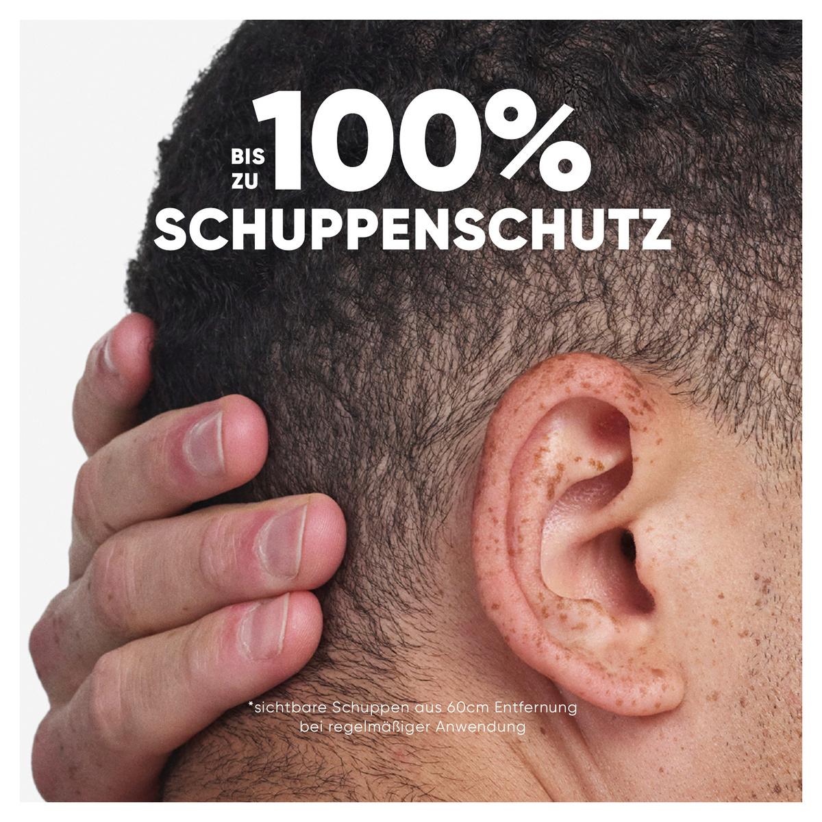 Produktbild Head&Shoulders Anti Schuppen Shampoo Reinigung&Glanz 6 von 7