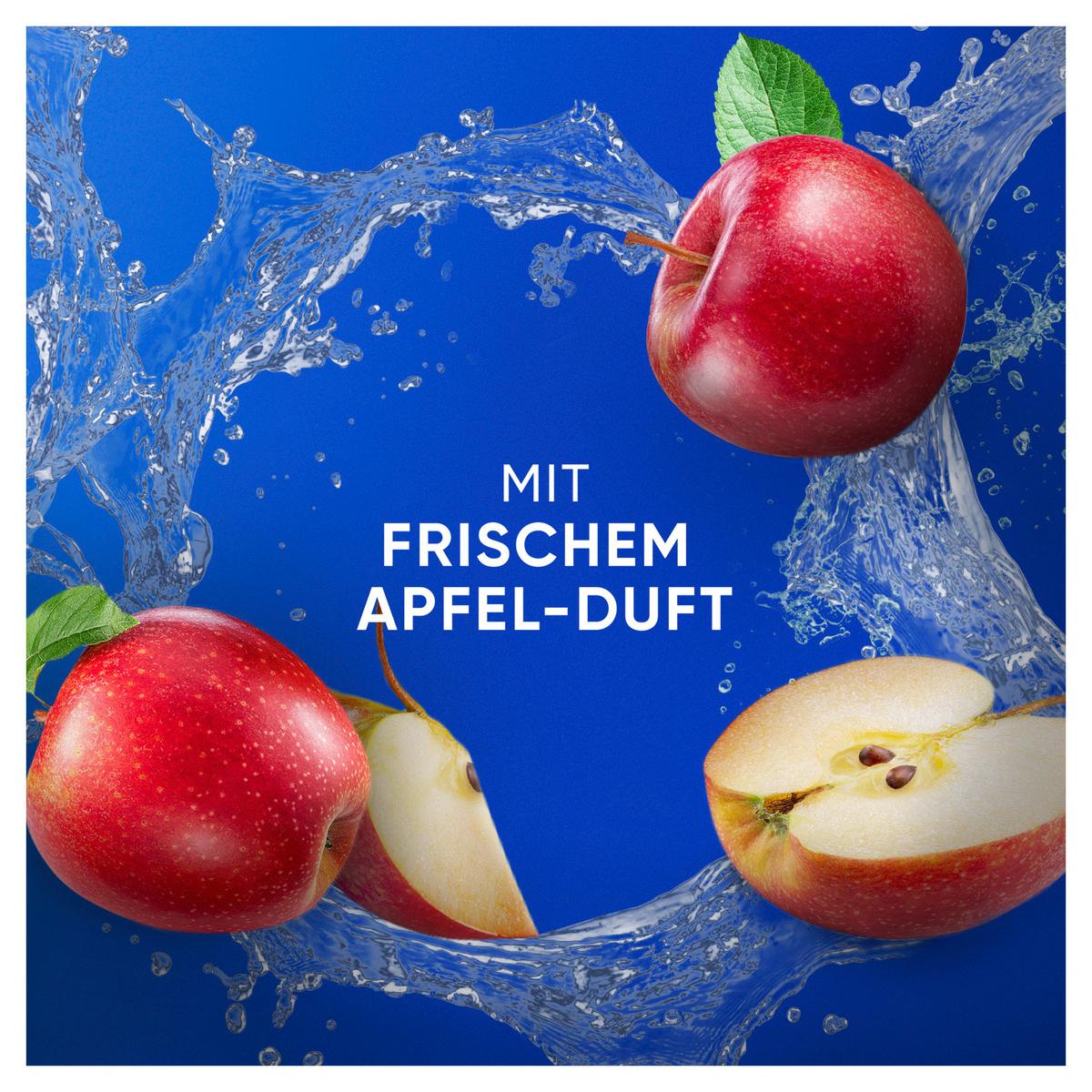 Produktbild Head&Shoulders Anti Schuppen Shampoo Reinigung&Glanz 5 von 7
