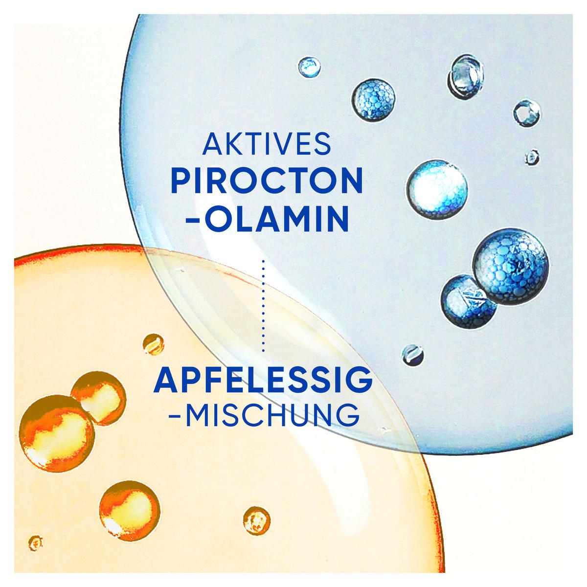 Produktbild Head&Shoulders Anti Schuppen Shampoo Reinigung&Glanz 7 von 7