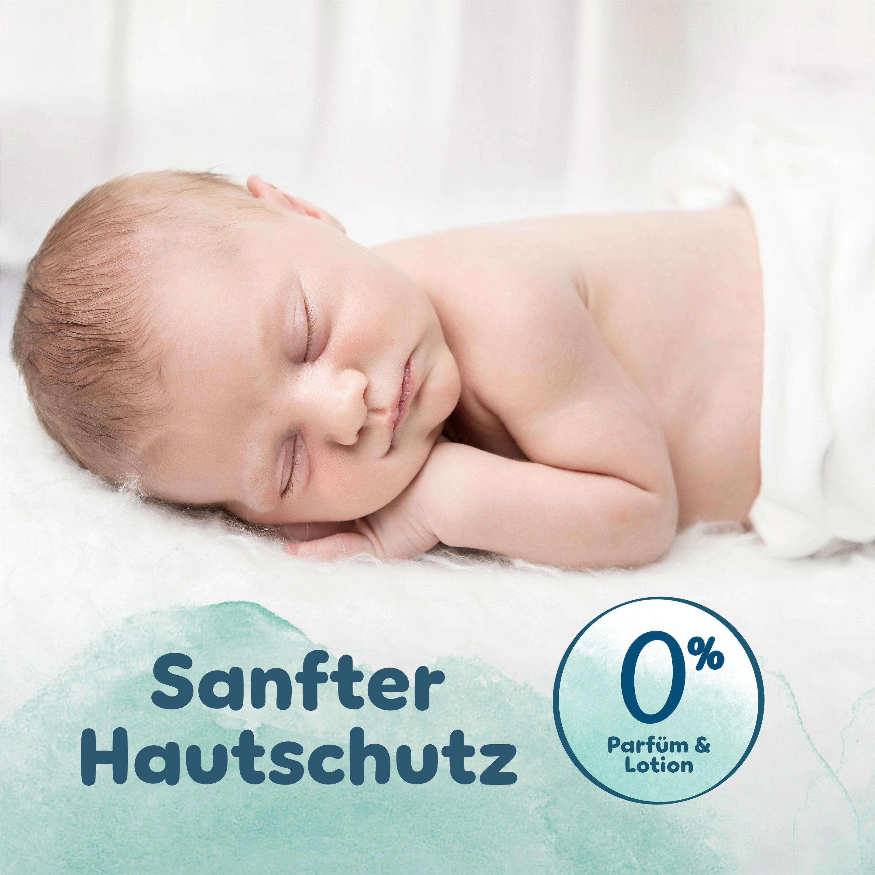 Produktbild Pampers Harmonie Windeln Gr.2 Mini 4-8kg Single Pack  7 von 11