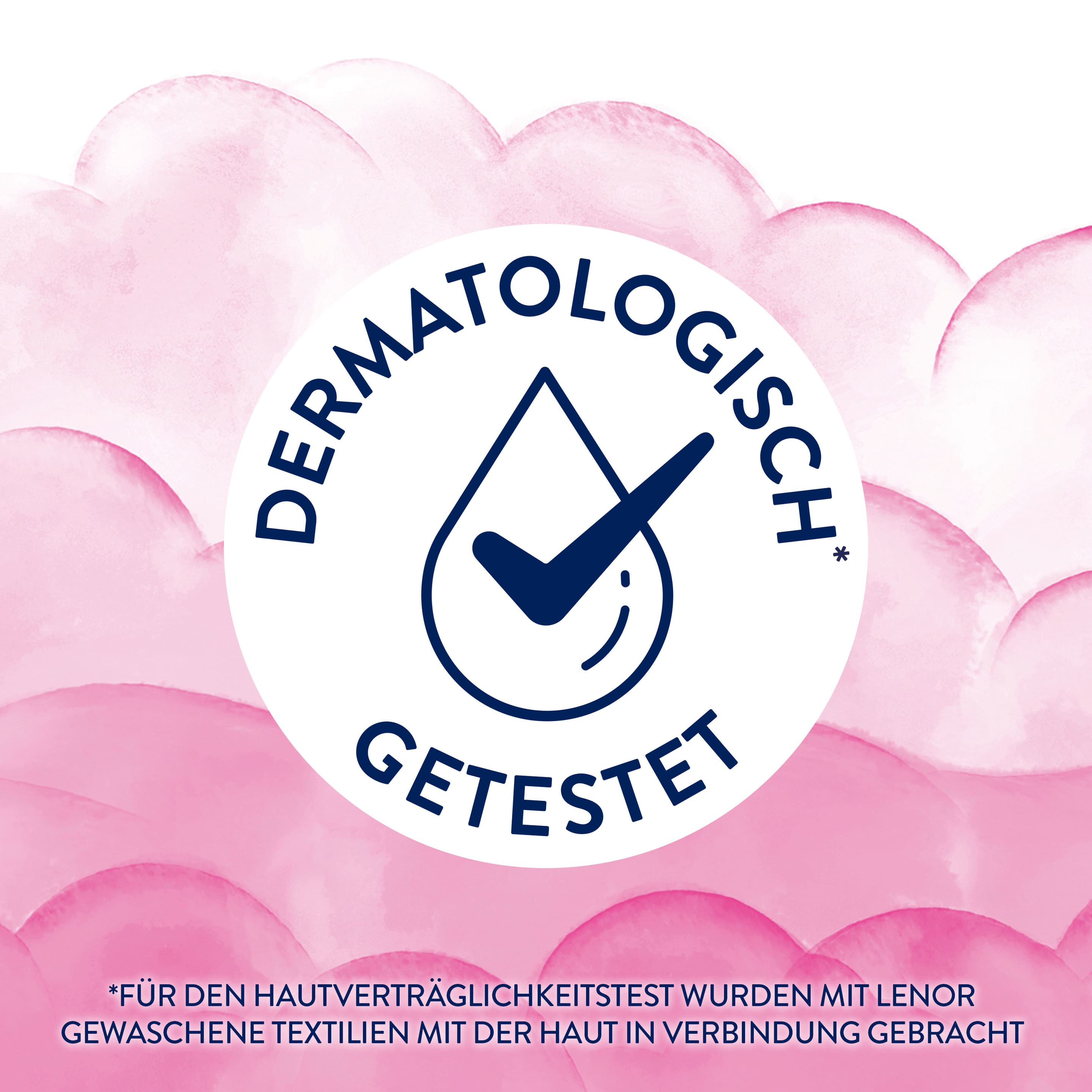 Produktbild Lenor Wäscheparfüm Light , Jasminblüte  6 von 11