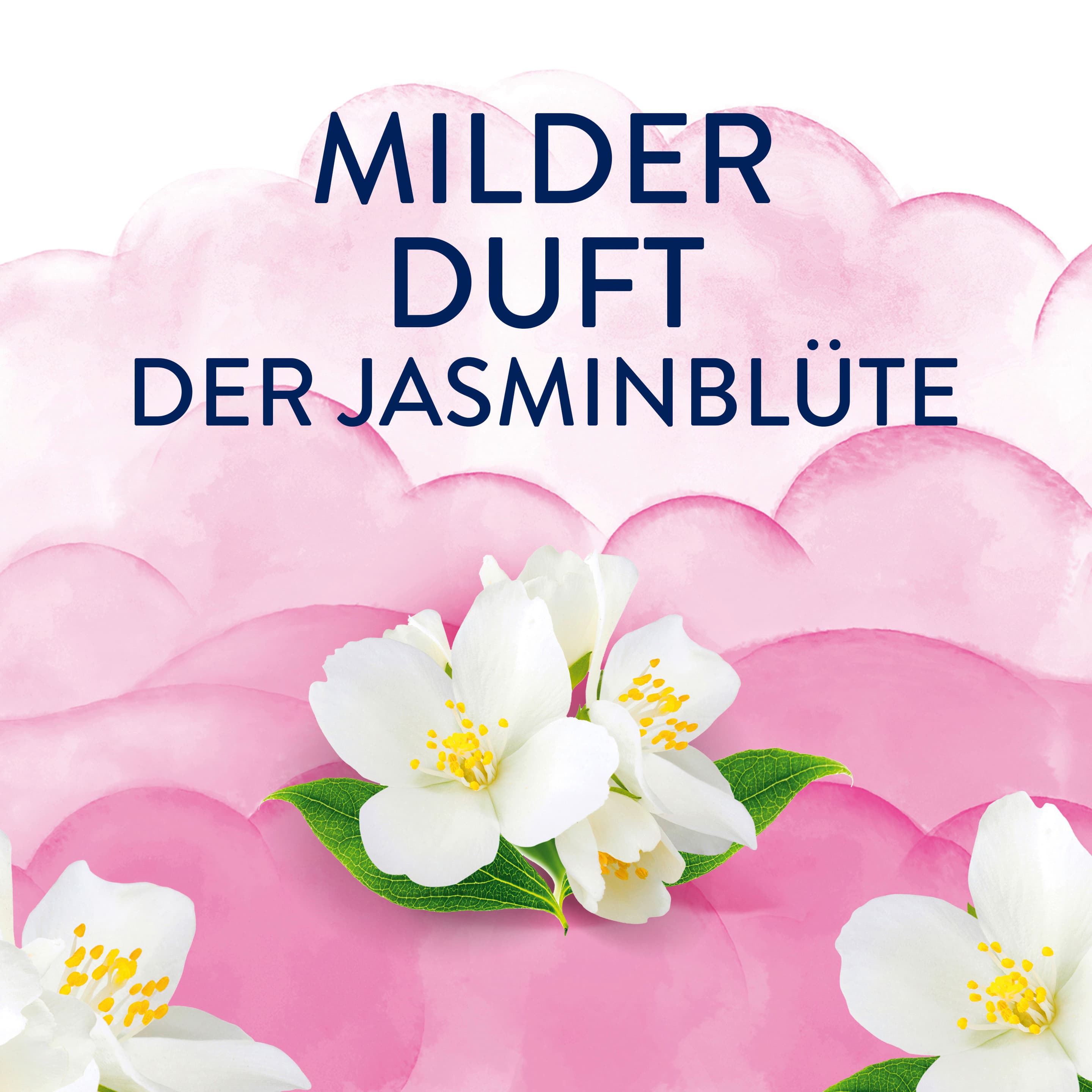 Produktbild Lenor Wäscheparfüm Light , Jasminblüte  4 von 11