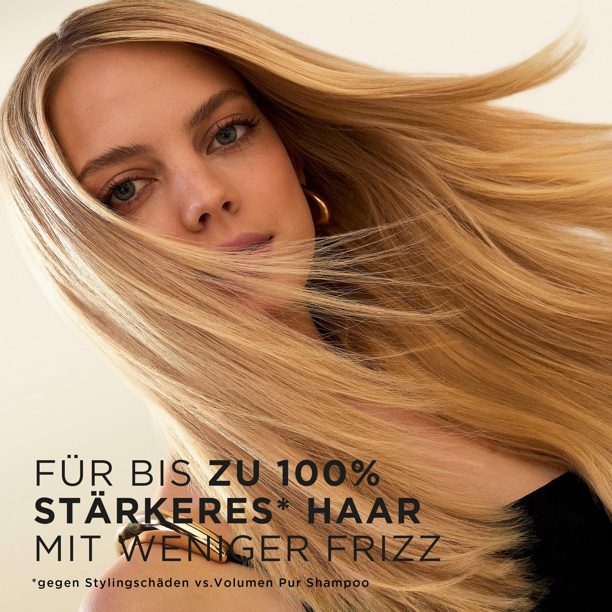 Produktbild Pantene Pro-V Shampoo Glatt&Seidig 5 von 9