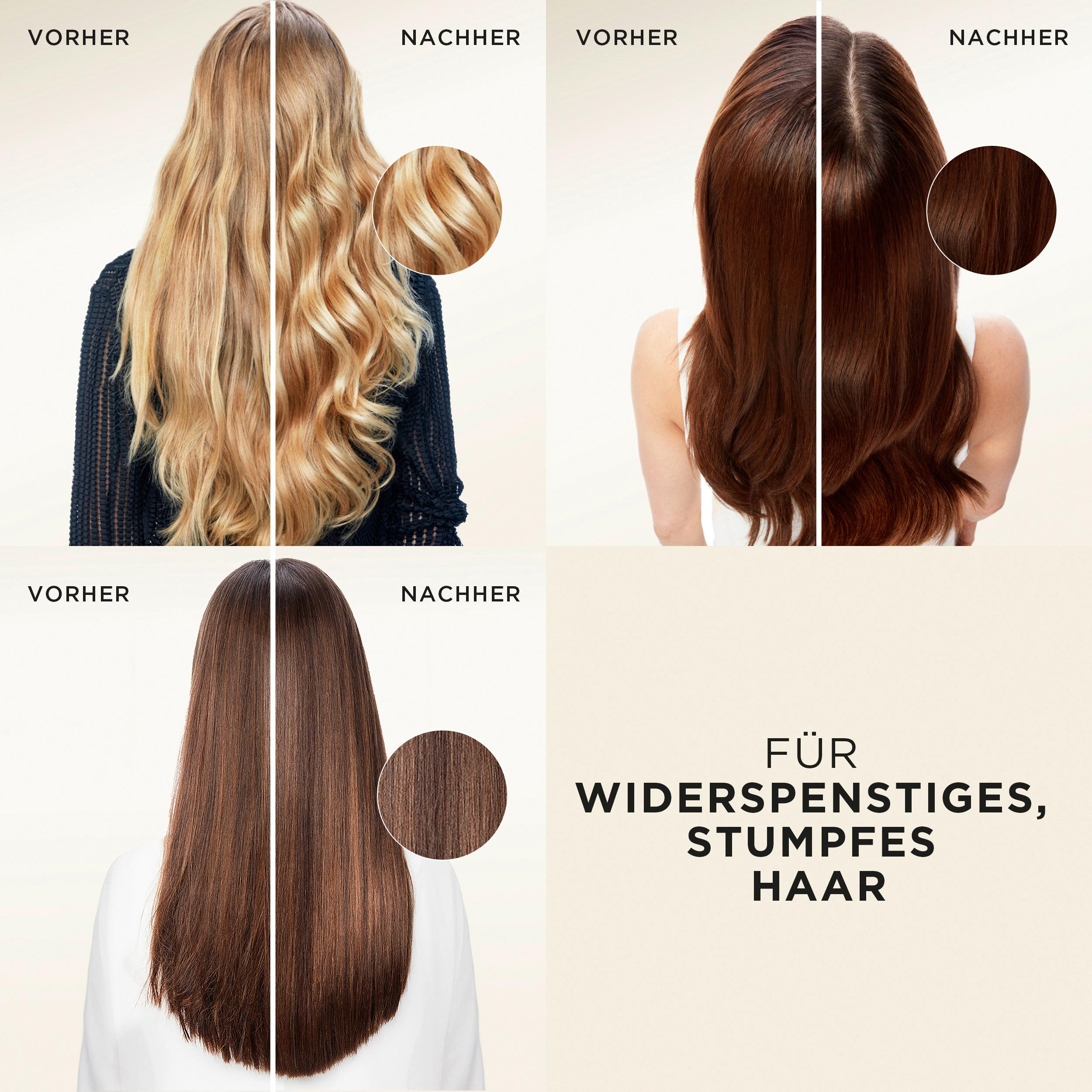 Produktbild Pantene Pro-V Shampoo Glatt&Seidig 4 von 9
