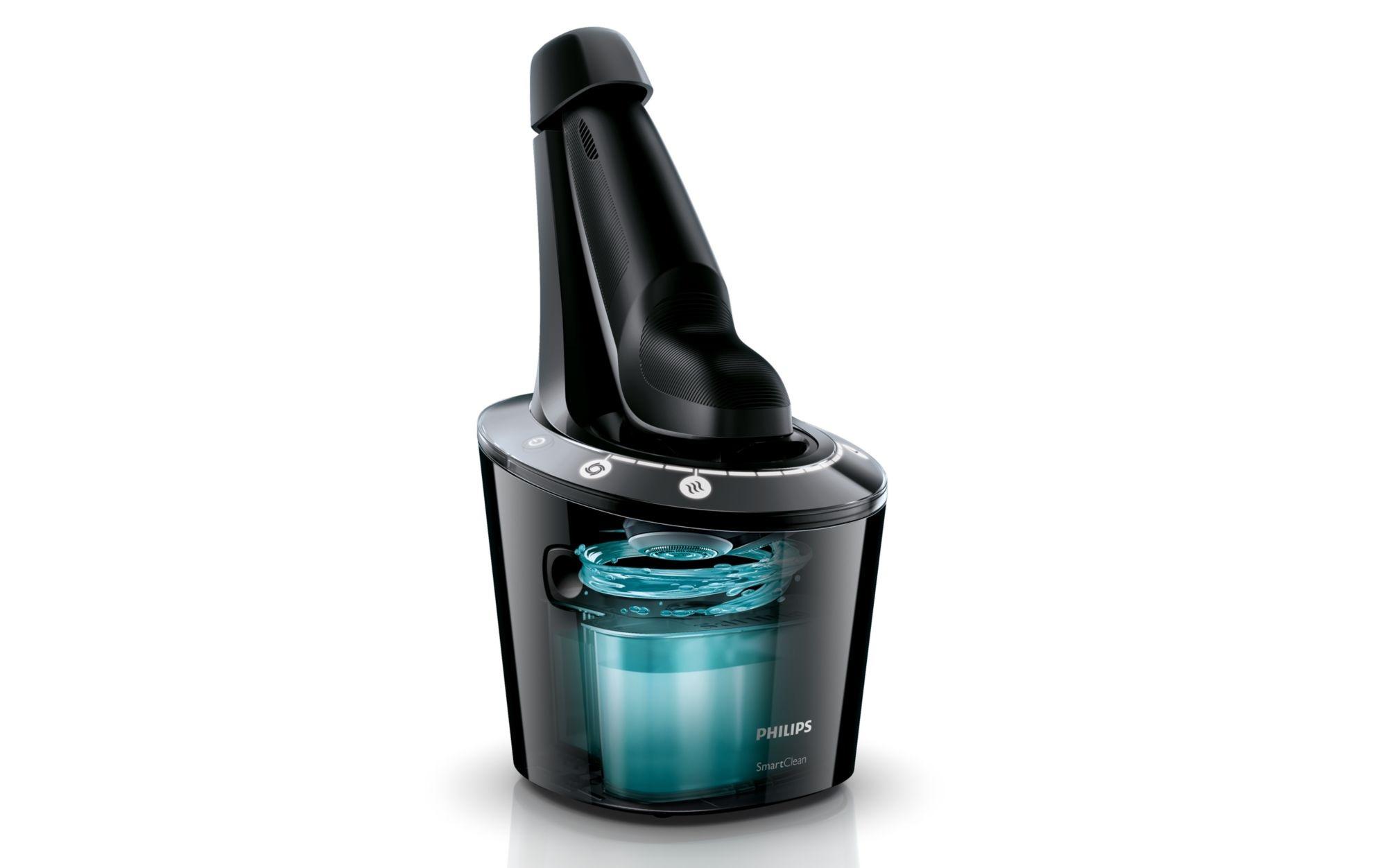Produktbild PHILIPS Reinigungskartusche JC302/50 Doppelpack 2 von 3