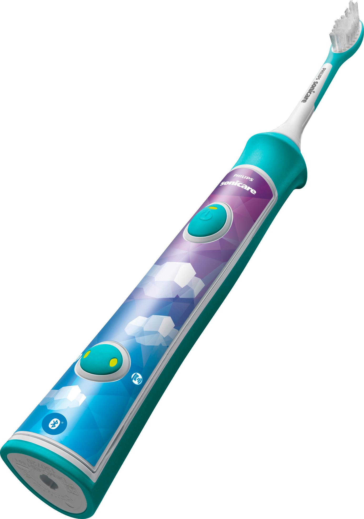 Produktbild Philips Sonicare Kids elektrische Zahnbürste HX6322/04 6 von 7