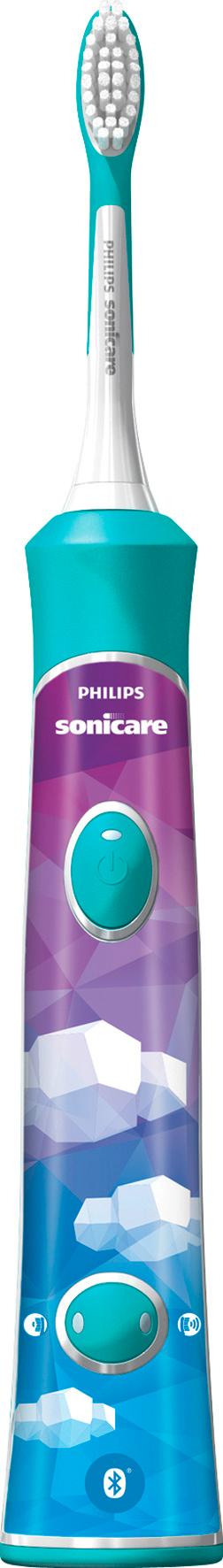 Philips Sonicare Kids elektrische Zahnbürste HX6322/04