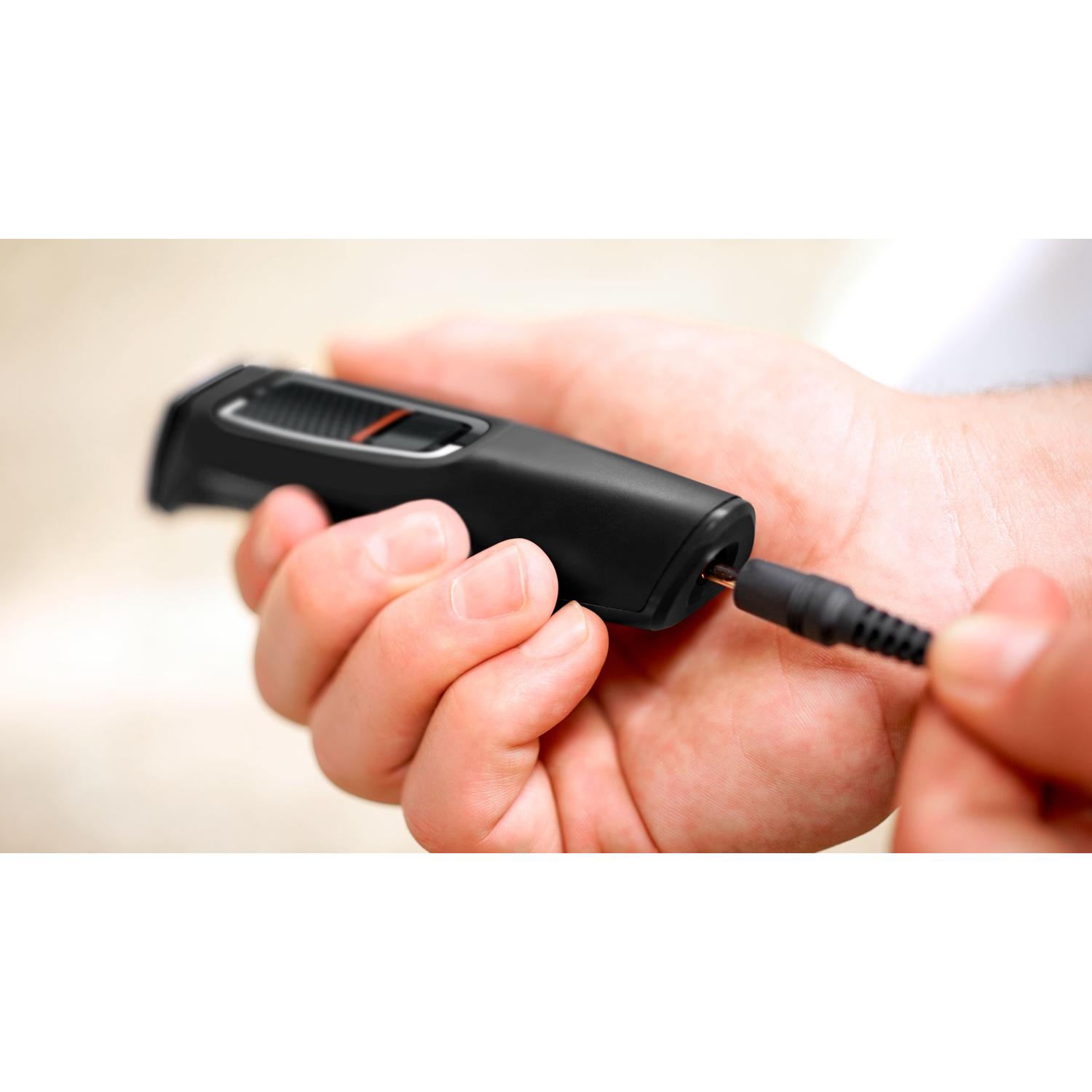 Produktbild PHILIPS Bodygroomer Multigroom SERIES 3000 9 von 12