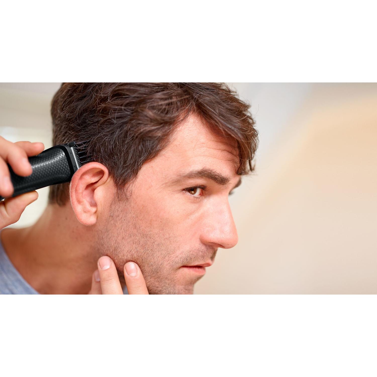 Produktbild PHILIPS Bodygroomer Multigroom SERIES 3000 7 von 12
