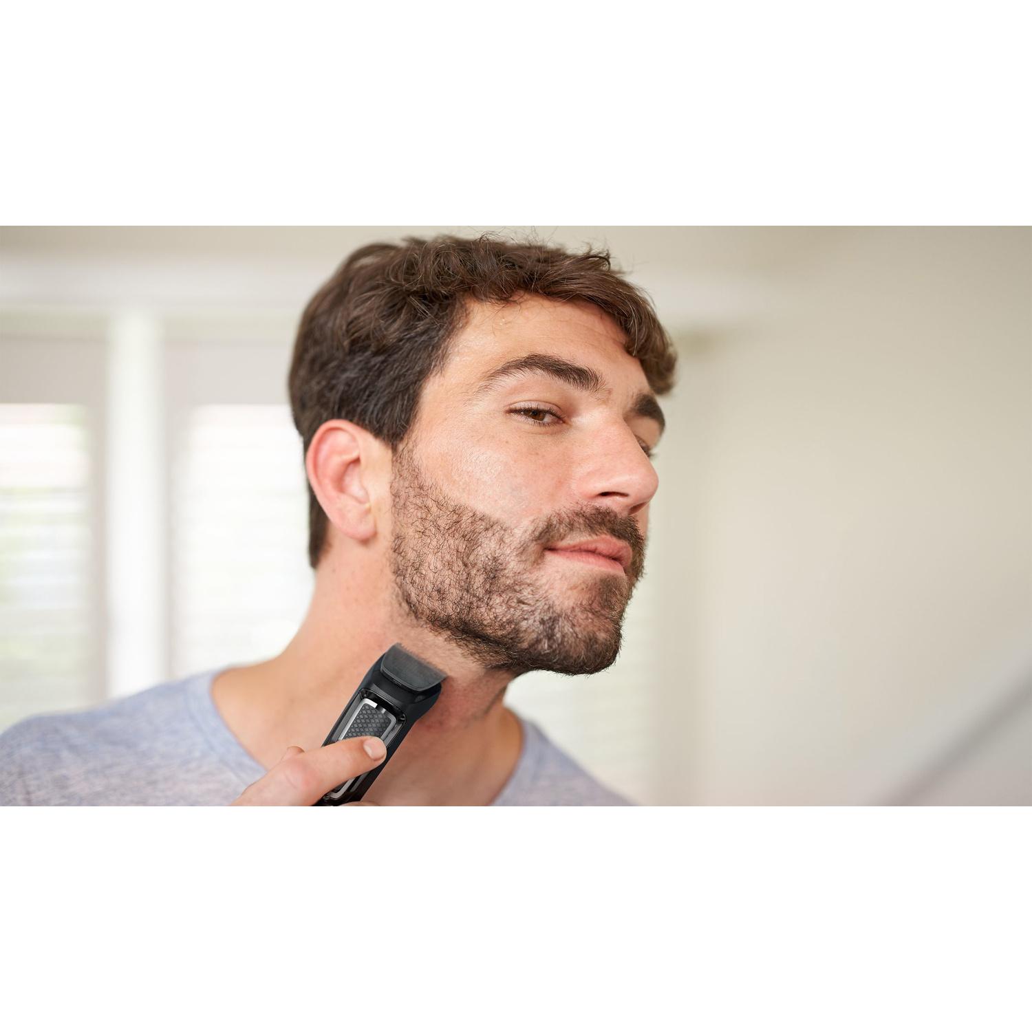 Produktbild PHILIPS Bodygroomer Multigroom SERIES 3000 3 von 12