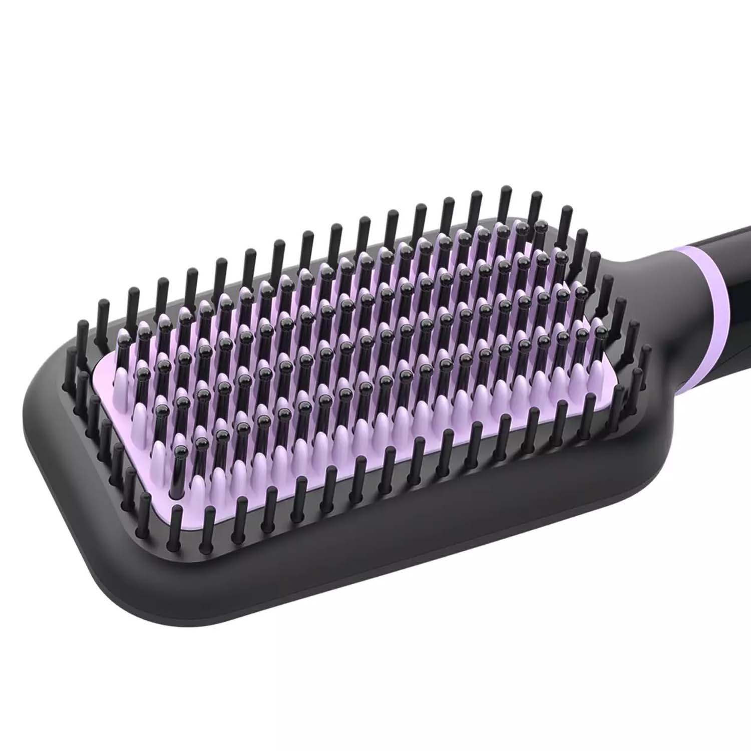 Produktbild PHILIPS Glättbürste StyleCare Essentials 10 von 11