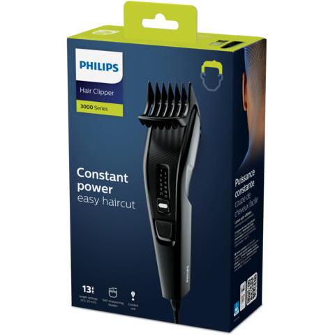 Produktbild PHILIPS Haarschneider HC3510/15 2 von 10