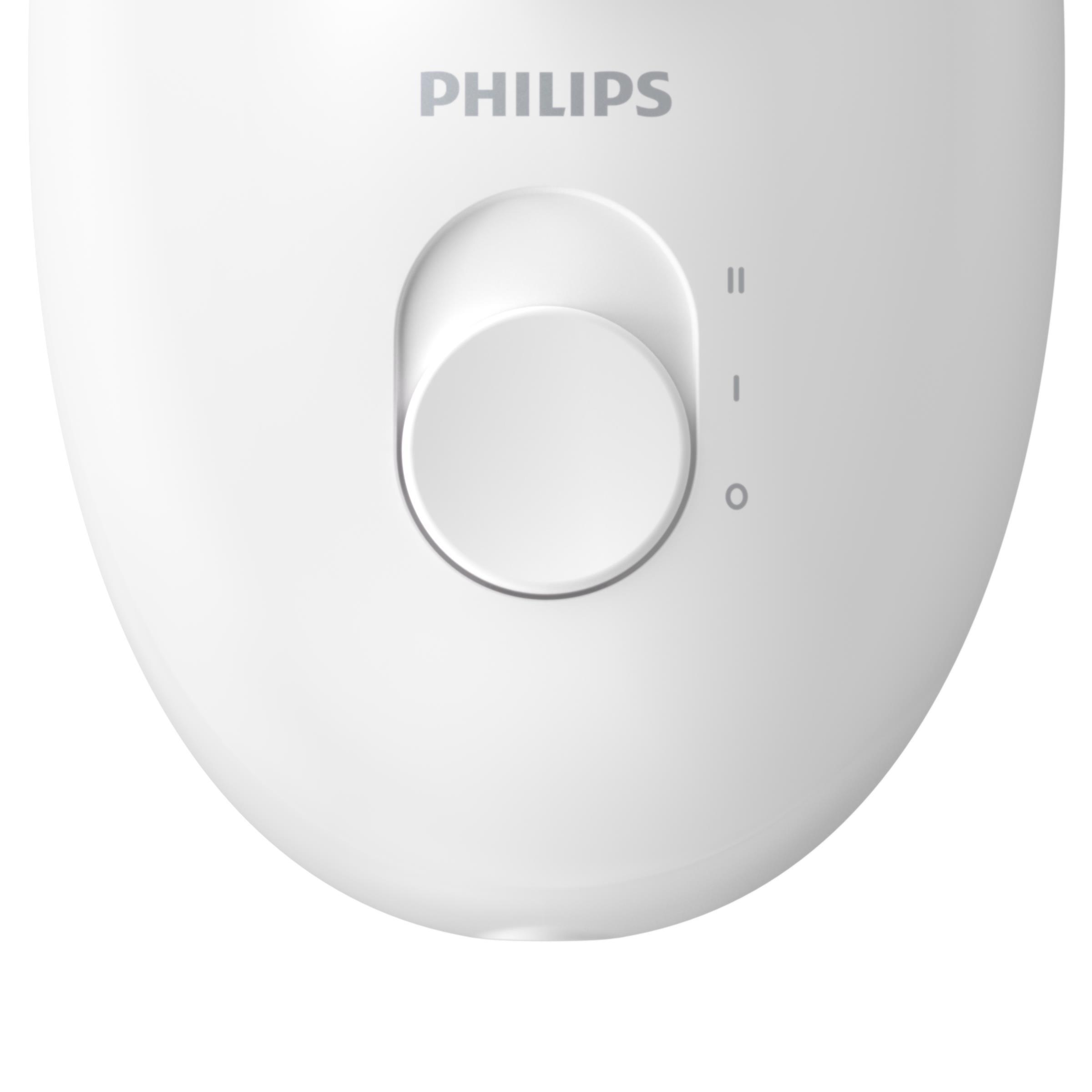Produktbild PHILIPS Epilierer Satinelle BRE 225/00 5 von 8