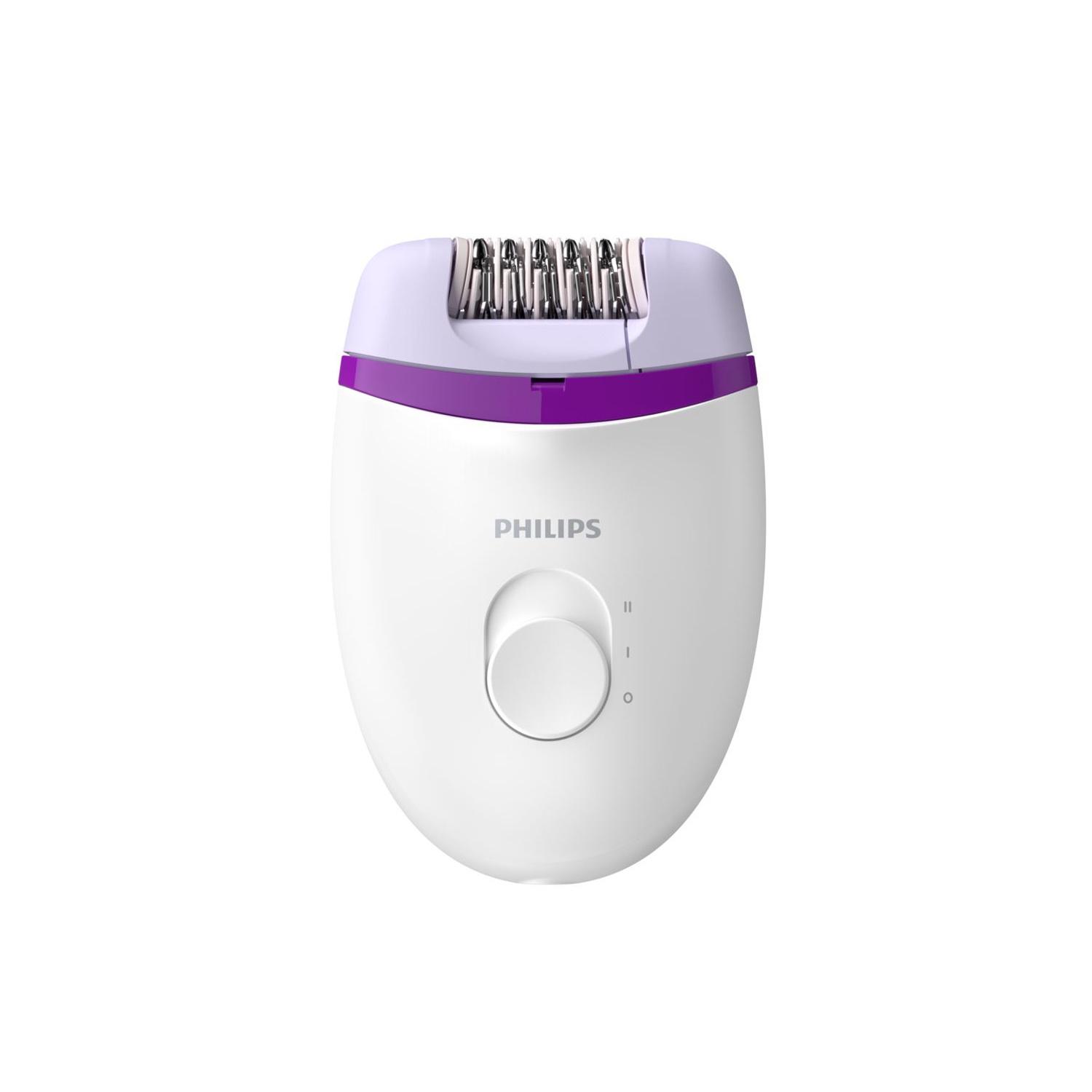 PHILIPS Epilierer Satinelle BRE 225/00