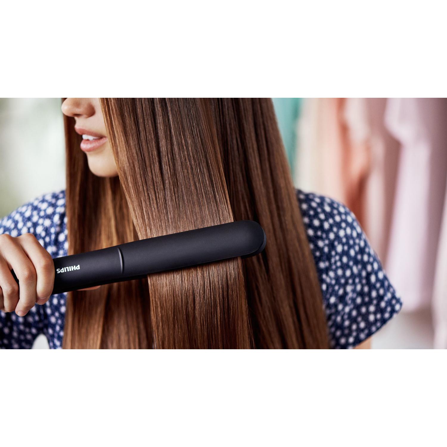 Produktbild PHILIPS Haarglätter BHS375/00 5 von 10