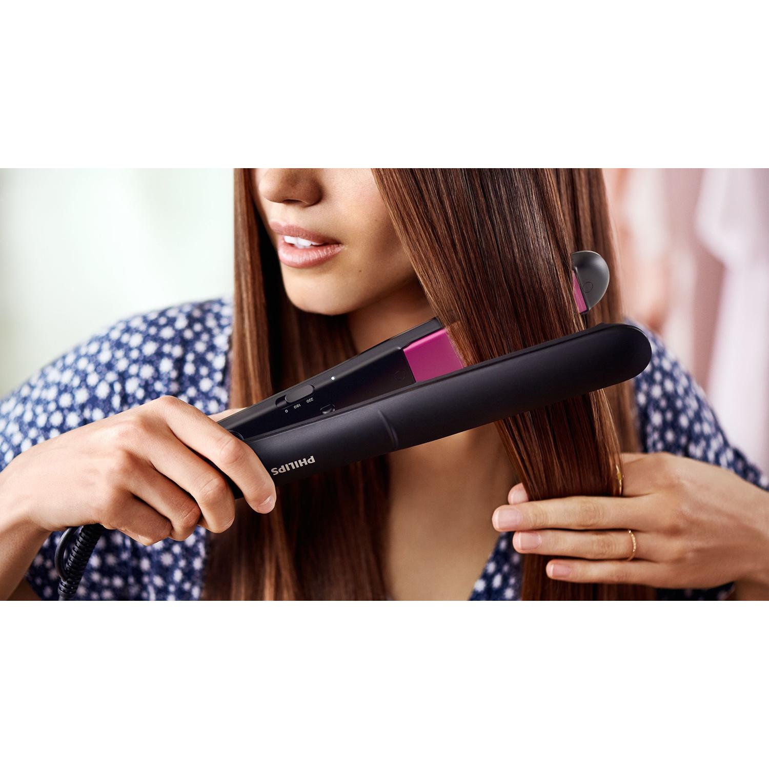 Produktbild PHILIPS Haarglätter BHS375/00 7 von 10